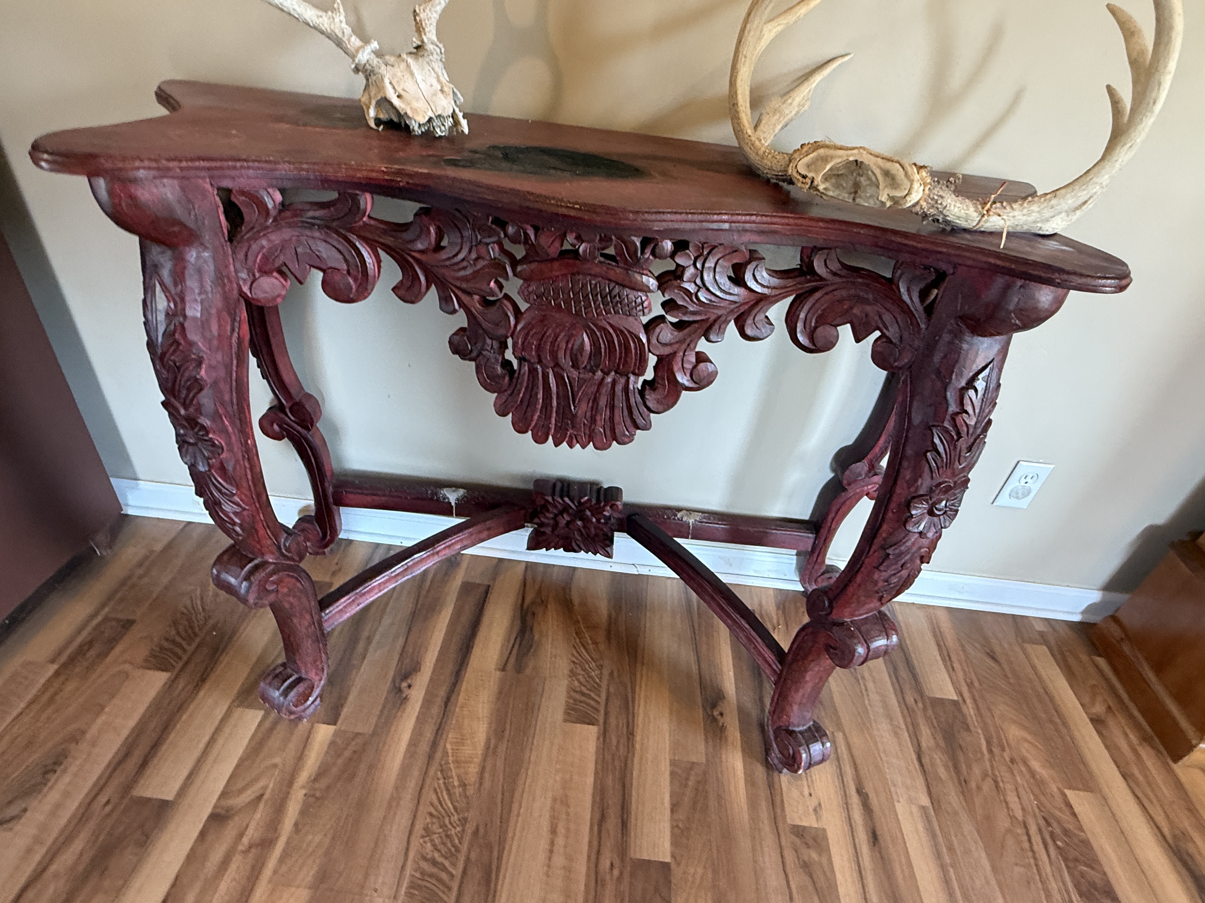 Real Estate & Personal Property Auction Image