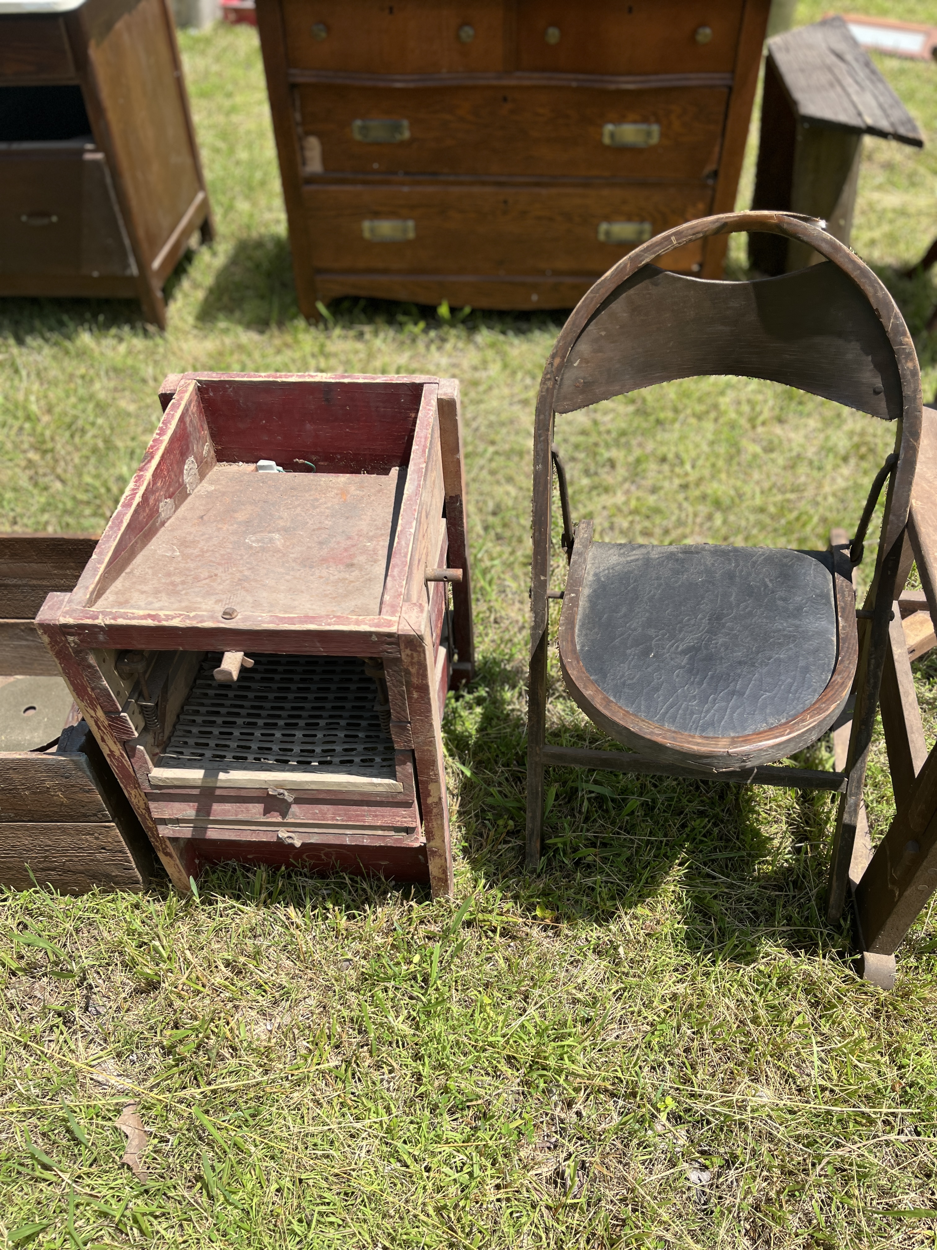 Real Estate & Personal Property Auction Image