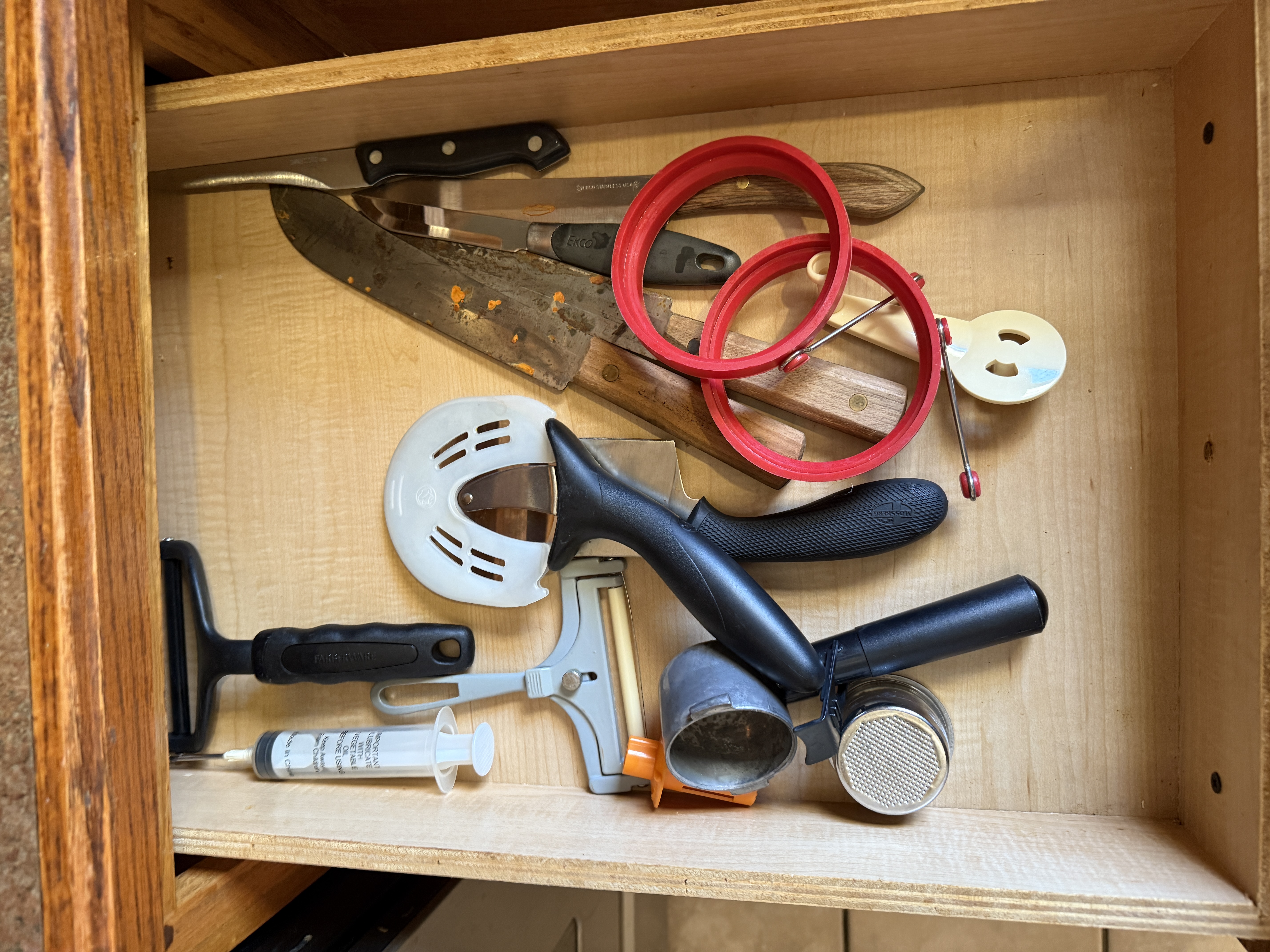 Real Estate & Personal Property Auction Image