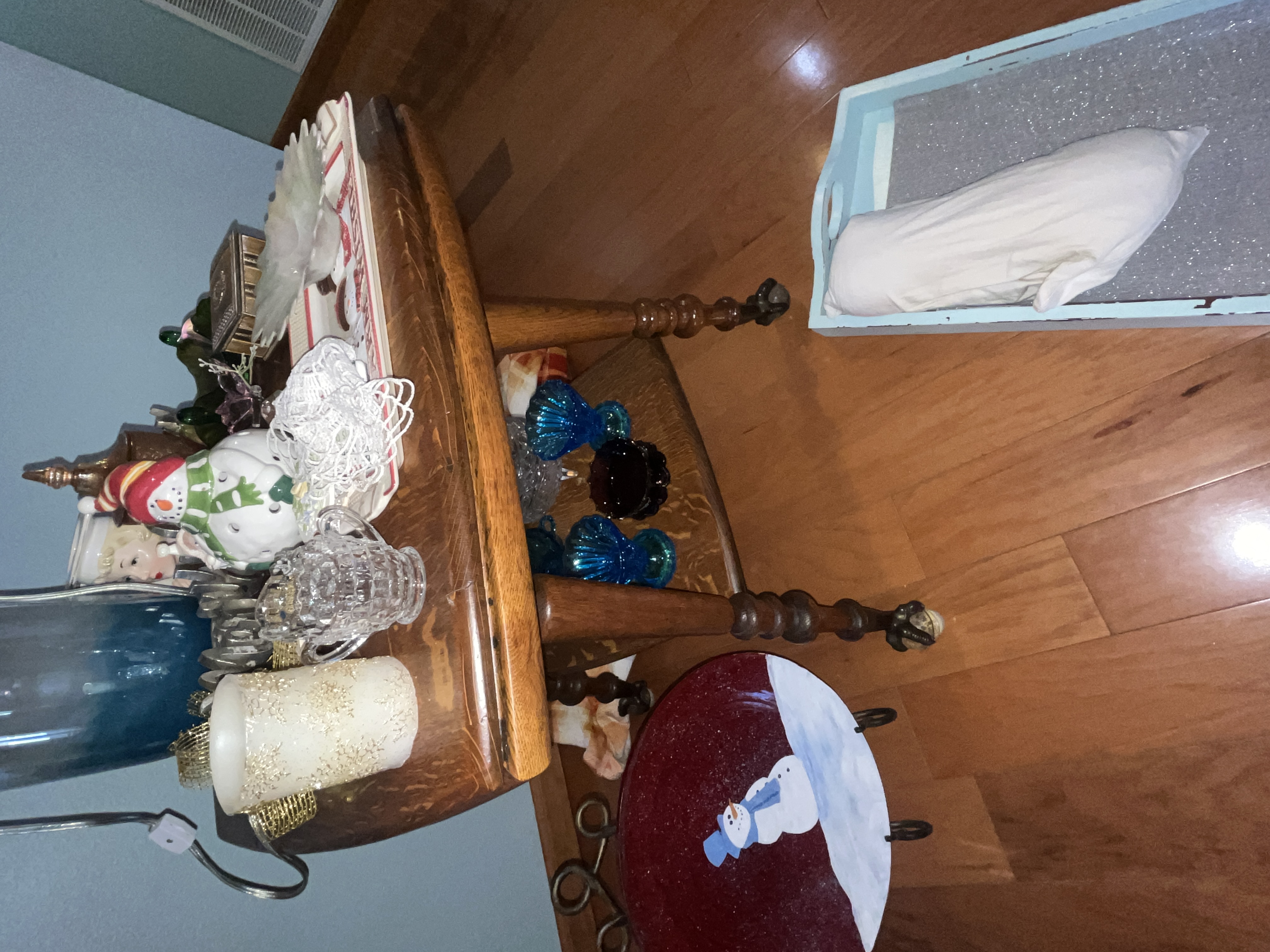 Varvil Estate Auction Image