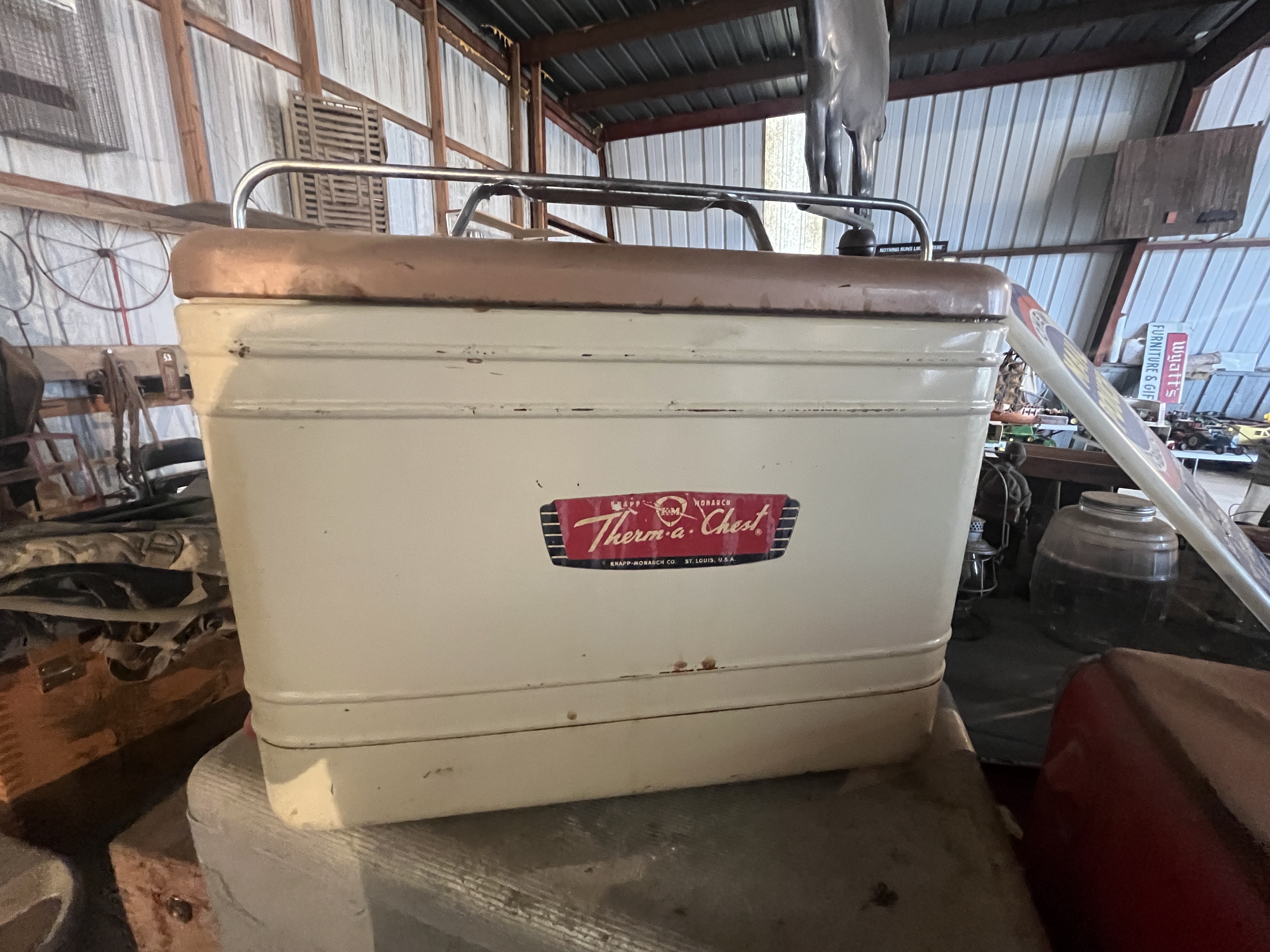 Collector's Dream Auction Image