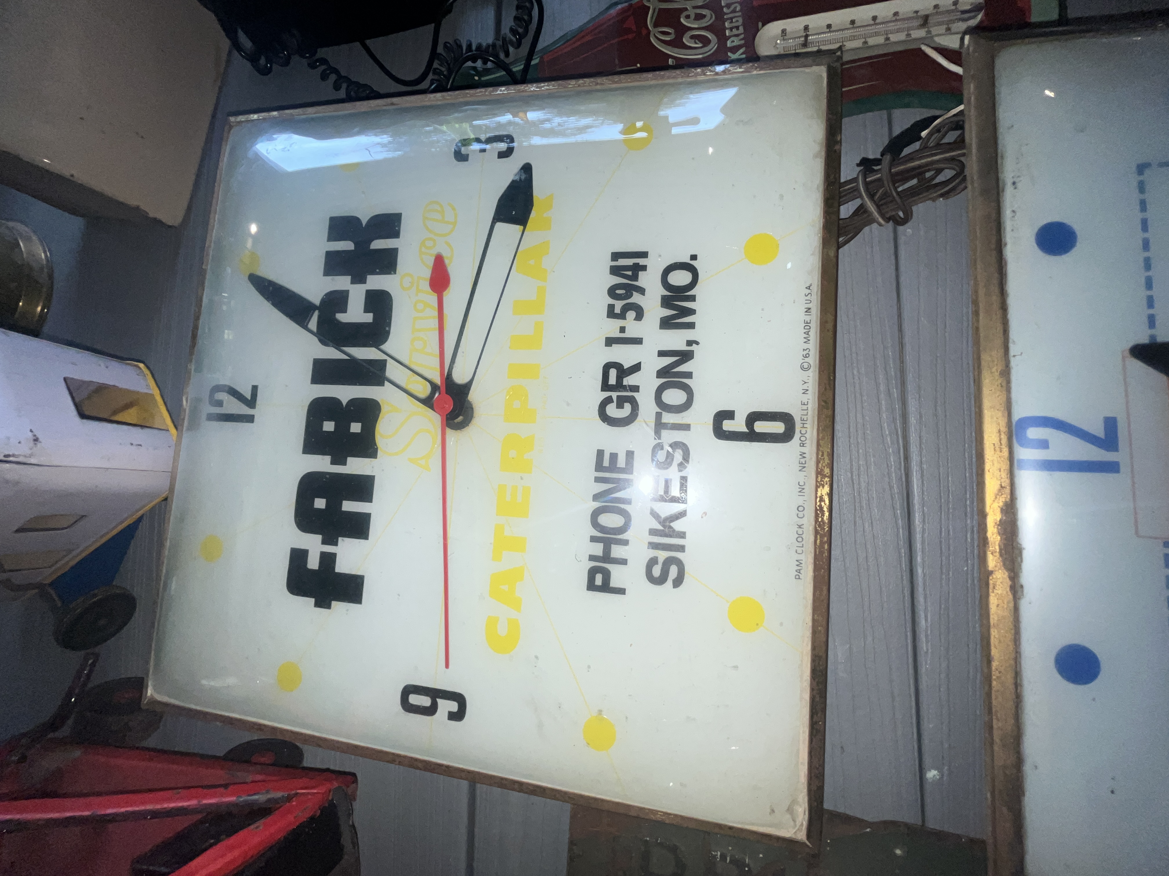 Collector's Dream Auction Image