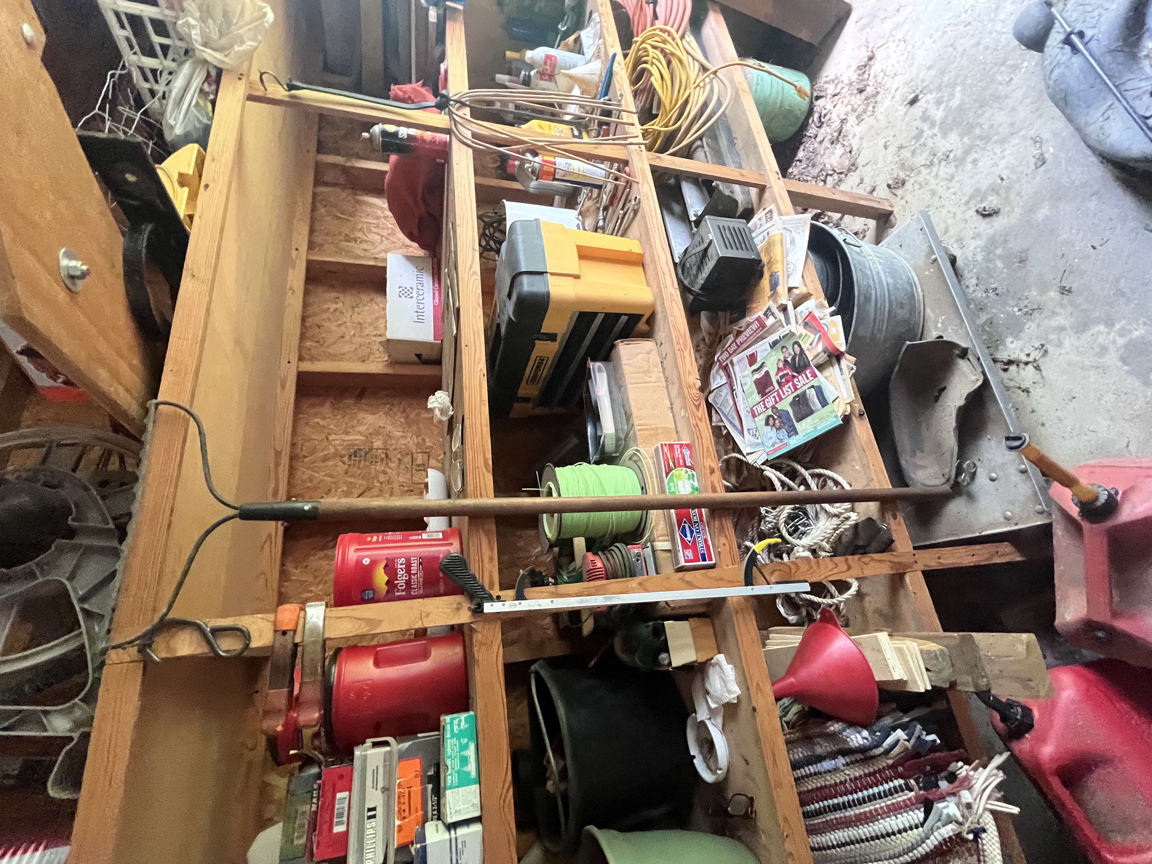 Estate Auction of Alta Grim Image