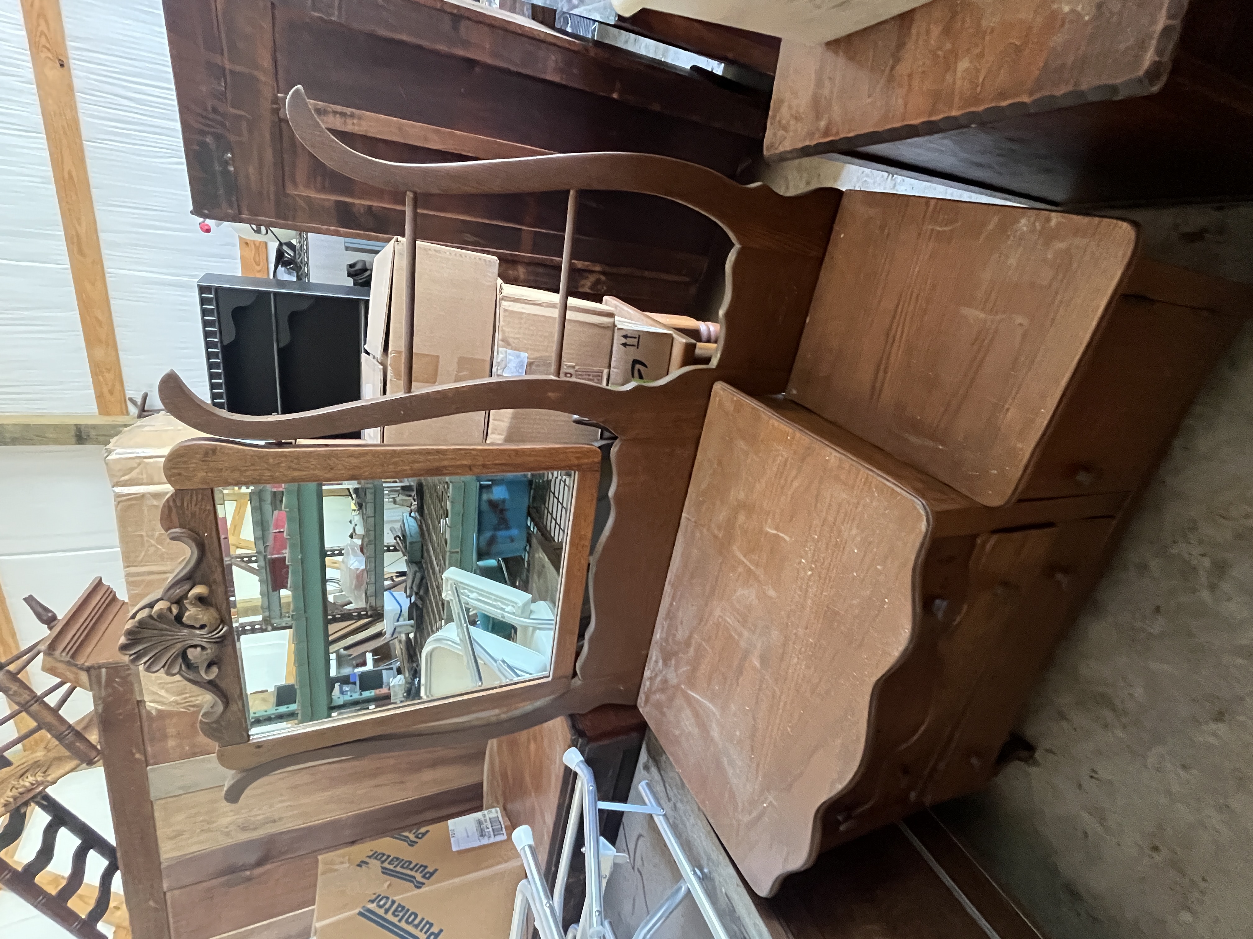 Real Estate & Personal Property Auction Image