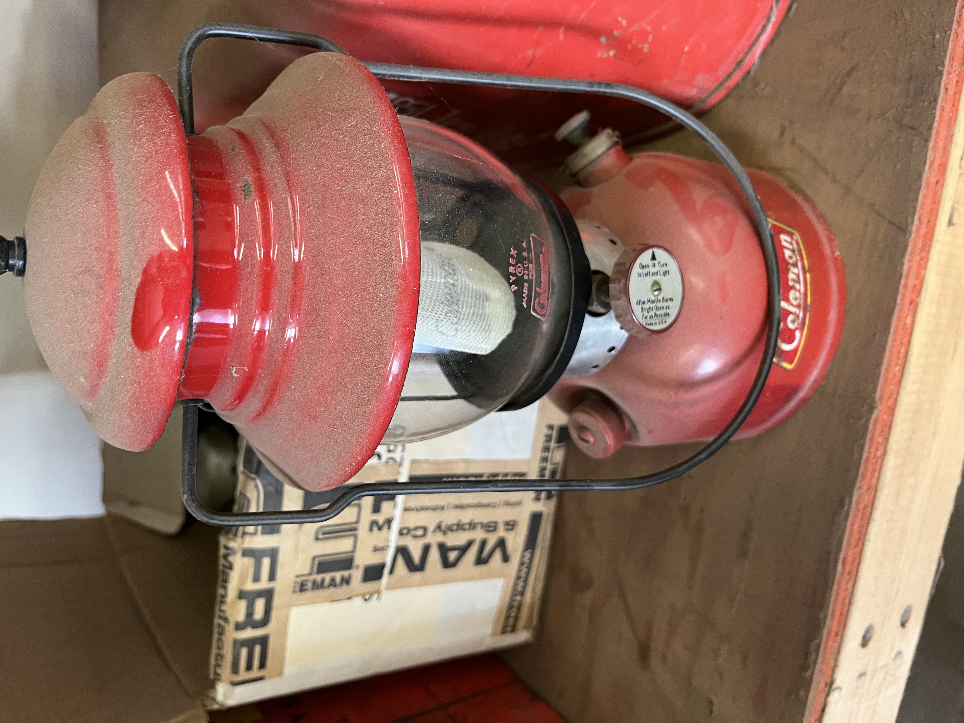 Commercial Foundry Casting Auction, Kroeter Inc. Image
