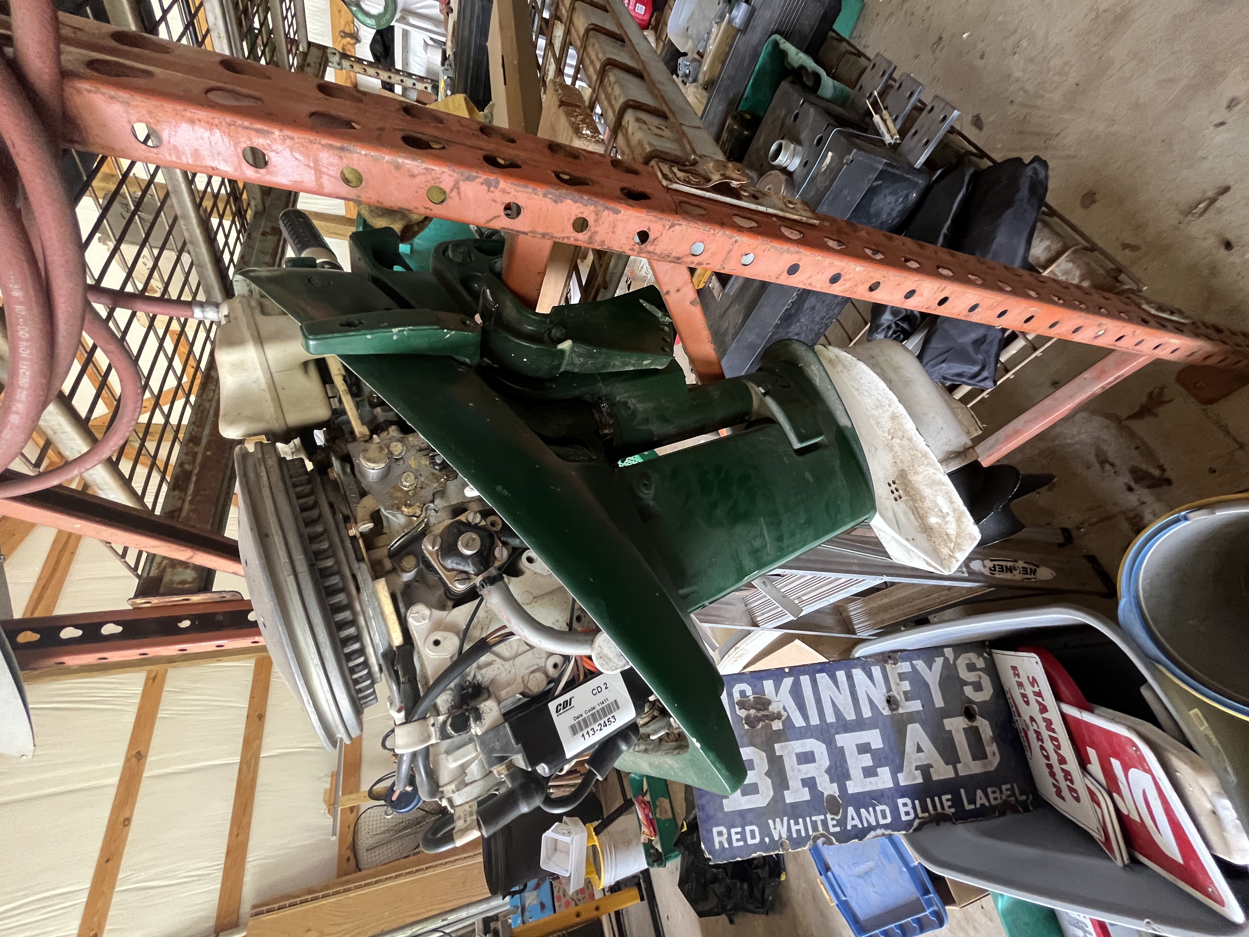 Real Estate & Personal Property Auction Image