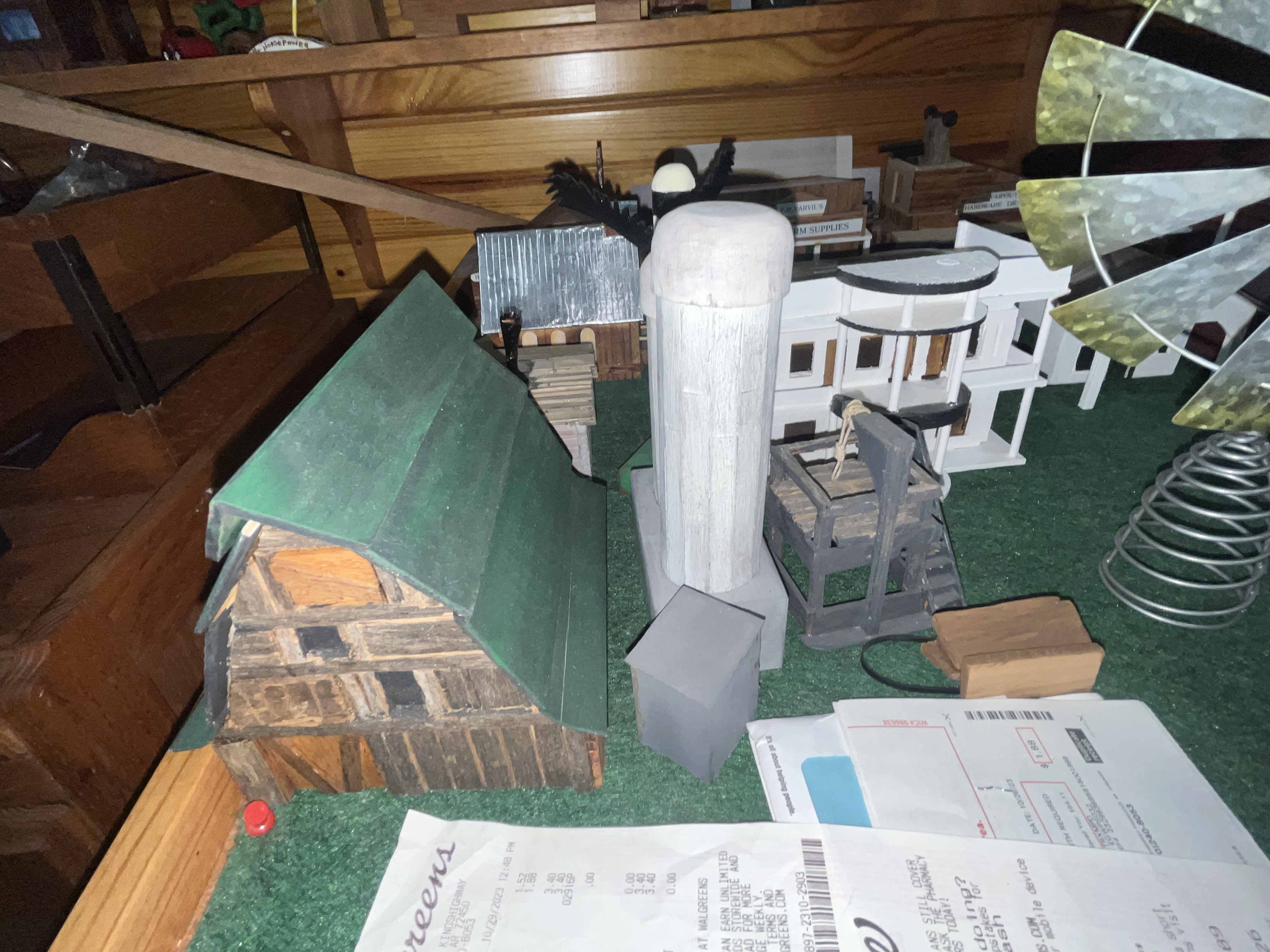 Varvil Estate Auction Image