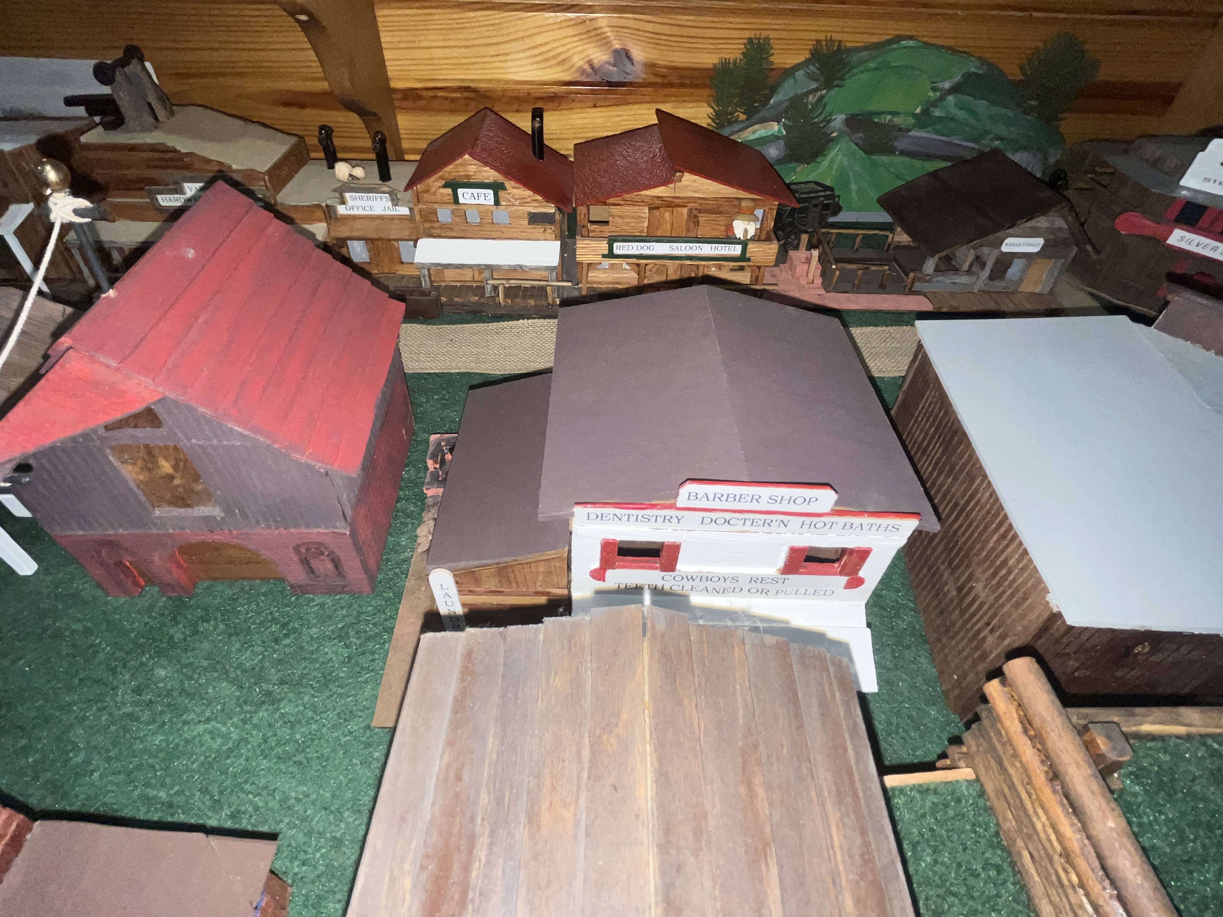 Varvil Estate Auction Image