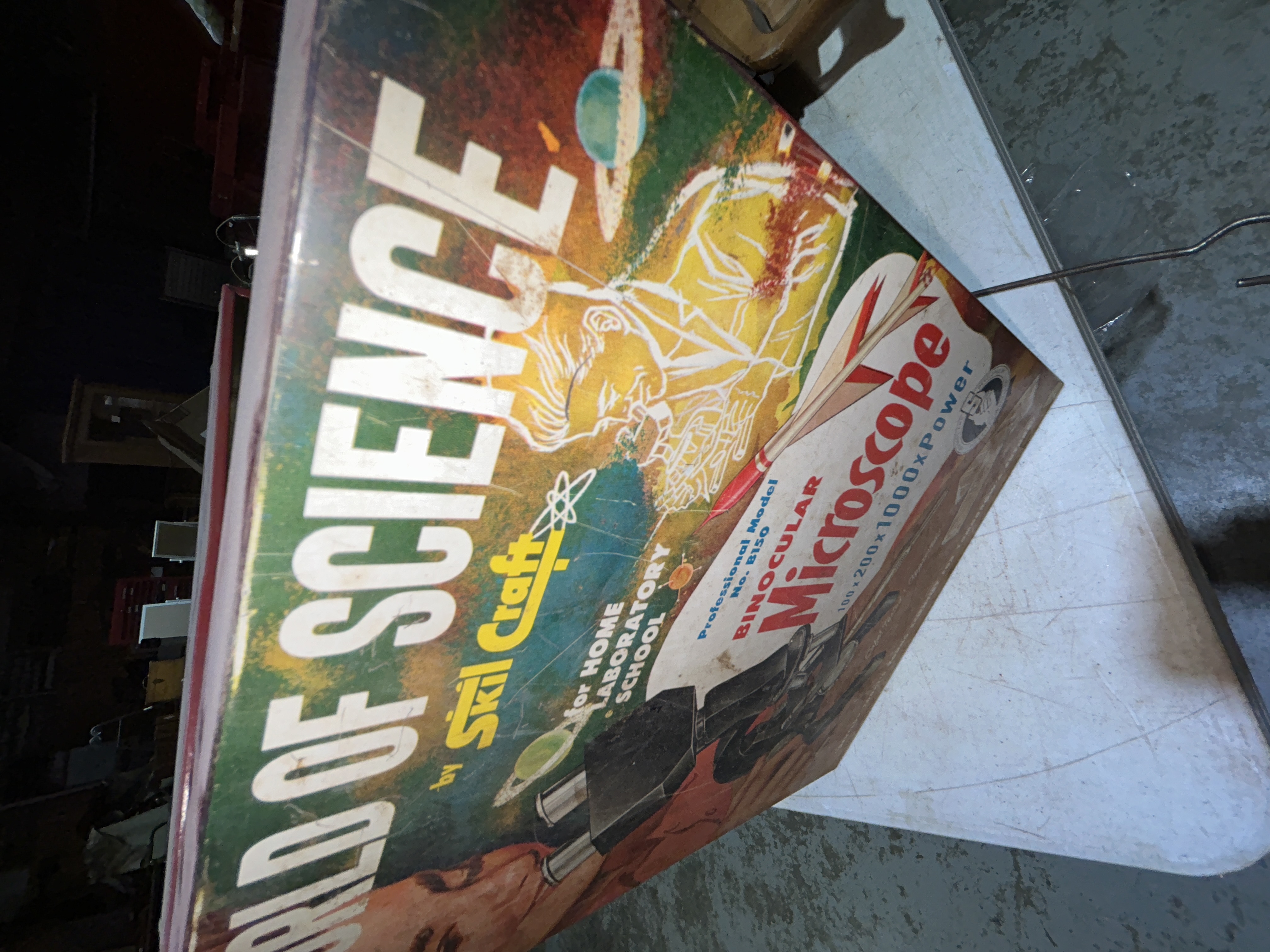 Special Estates Auction Image