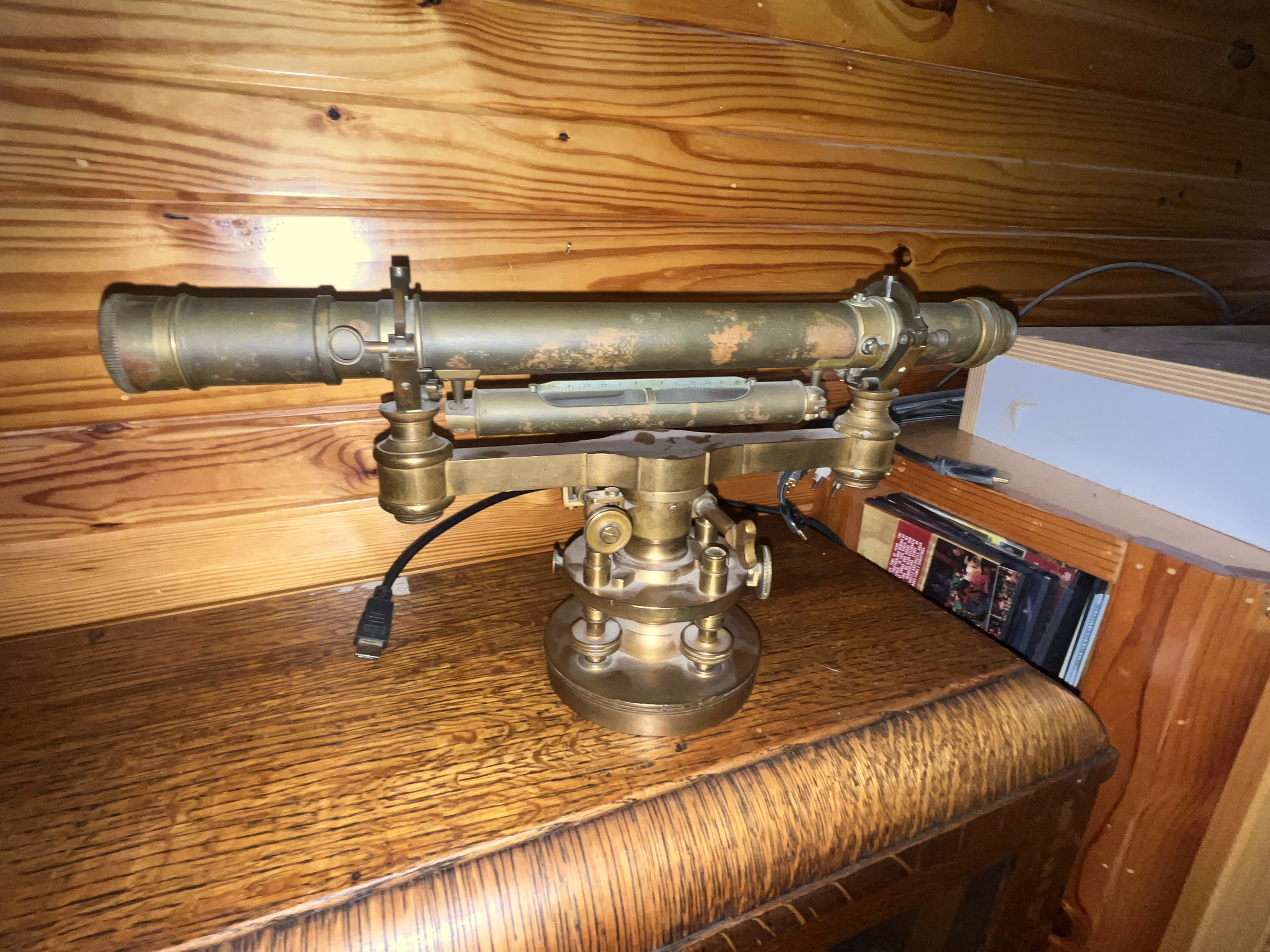 Varvil Estate Auction Image