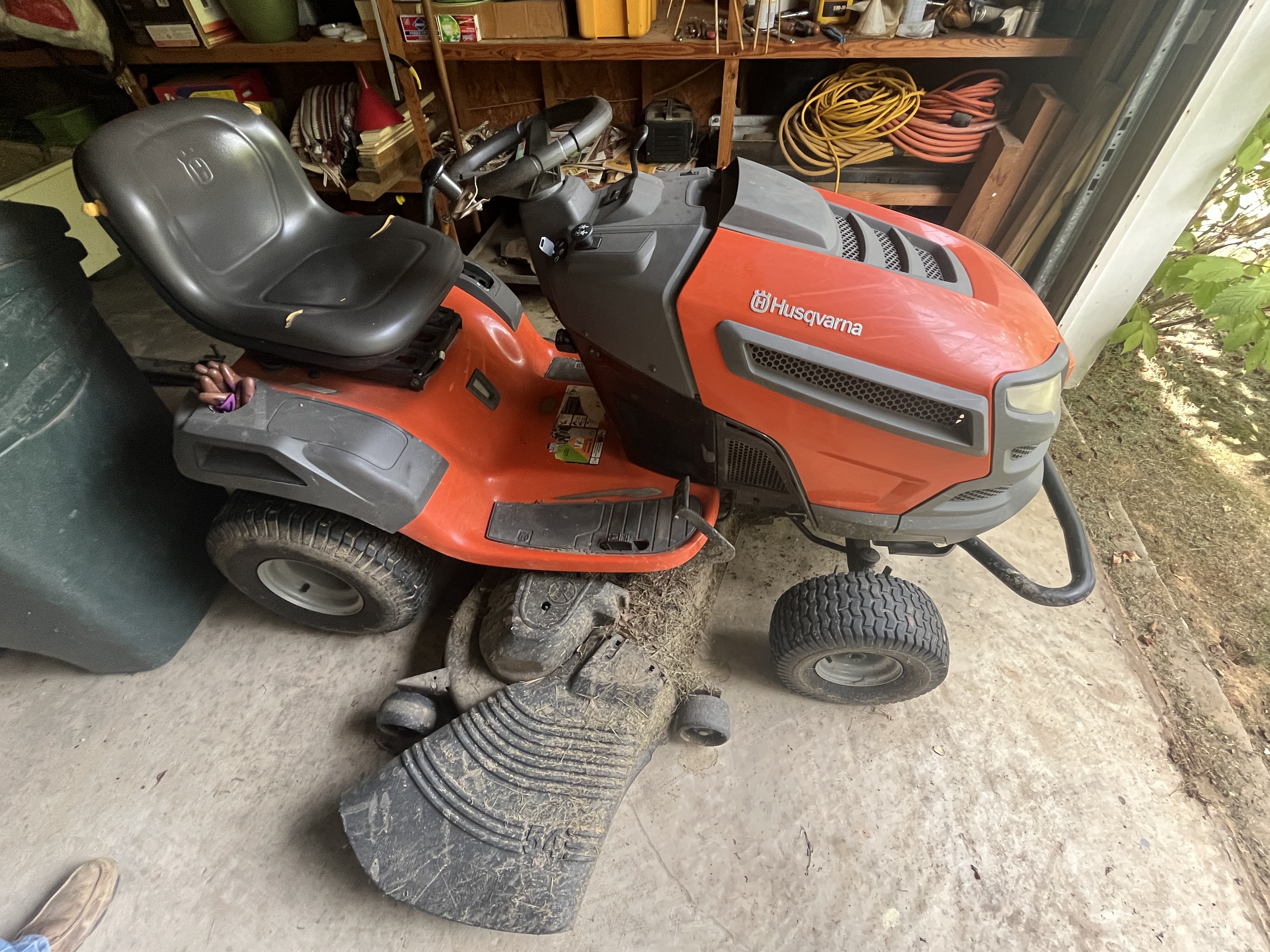 Estate Auction of Alta Grim Image