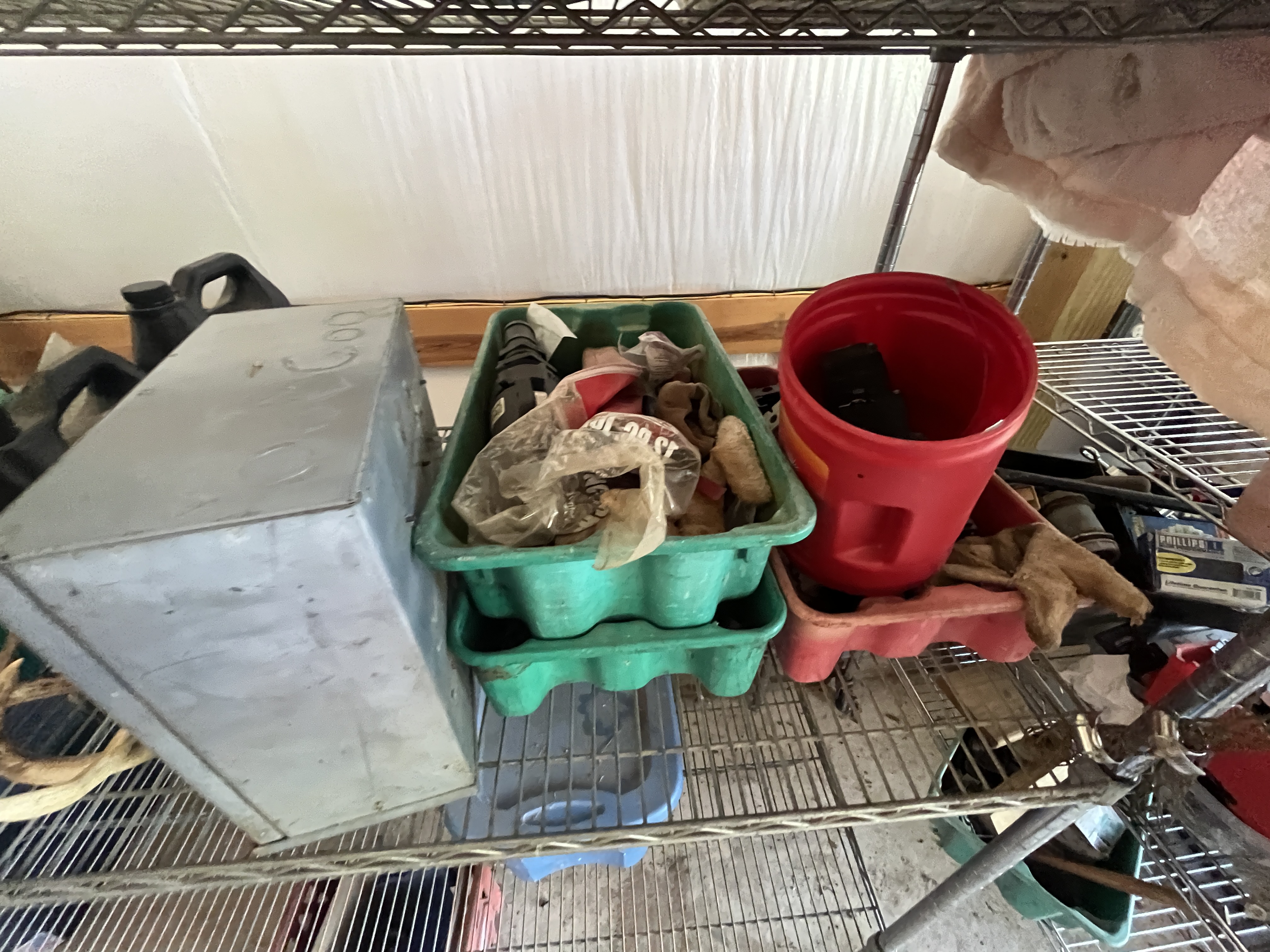 Real Estate & Personal Property Auction Image