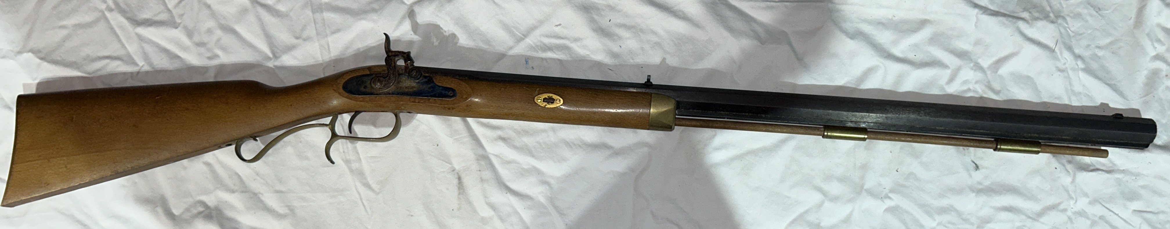 Estates of Gun & Bayonet Collection and Tools Image