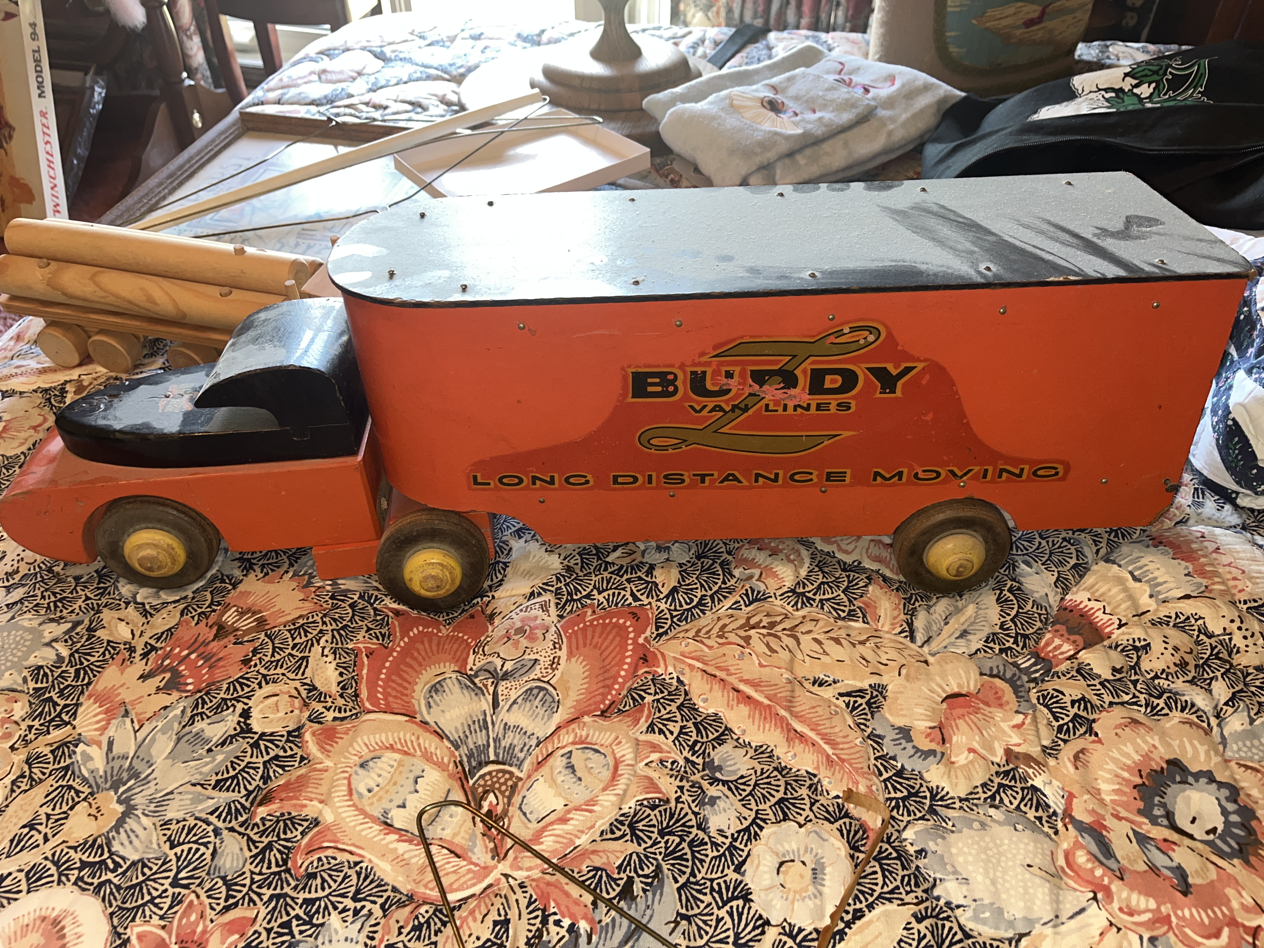 Living Estate of Ms Mary Schug Image