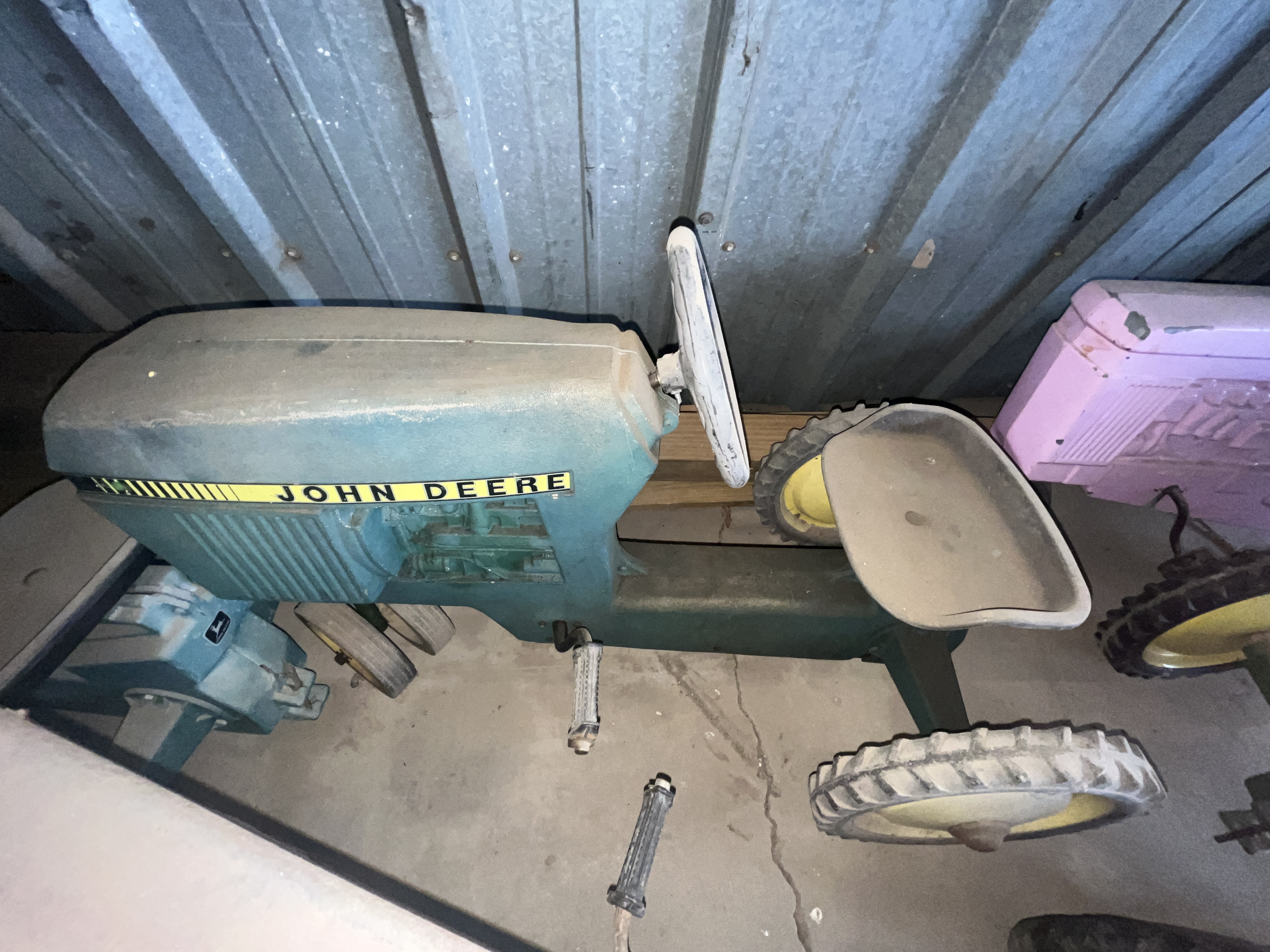 Collector's Dream Auction Image