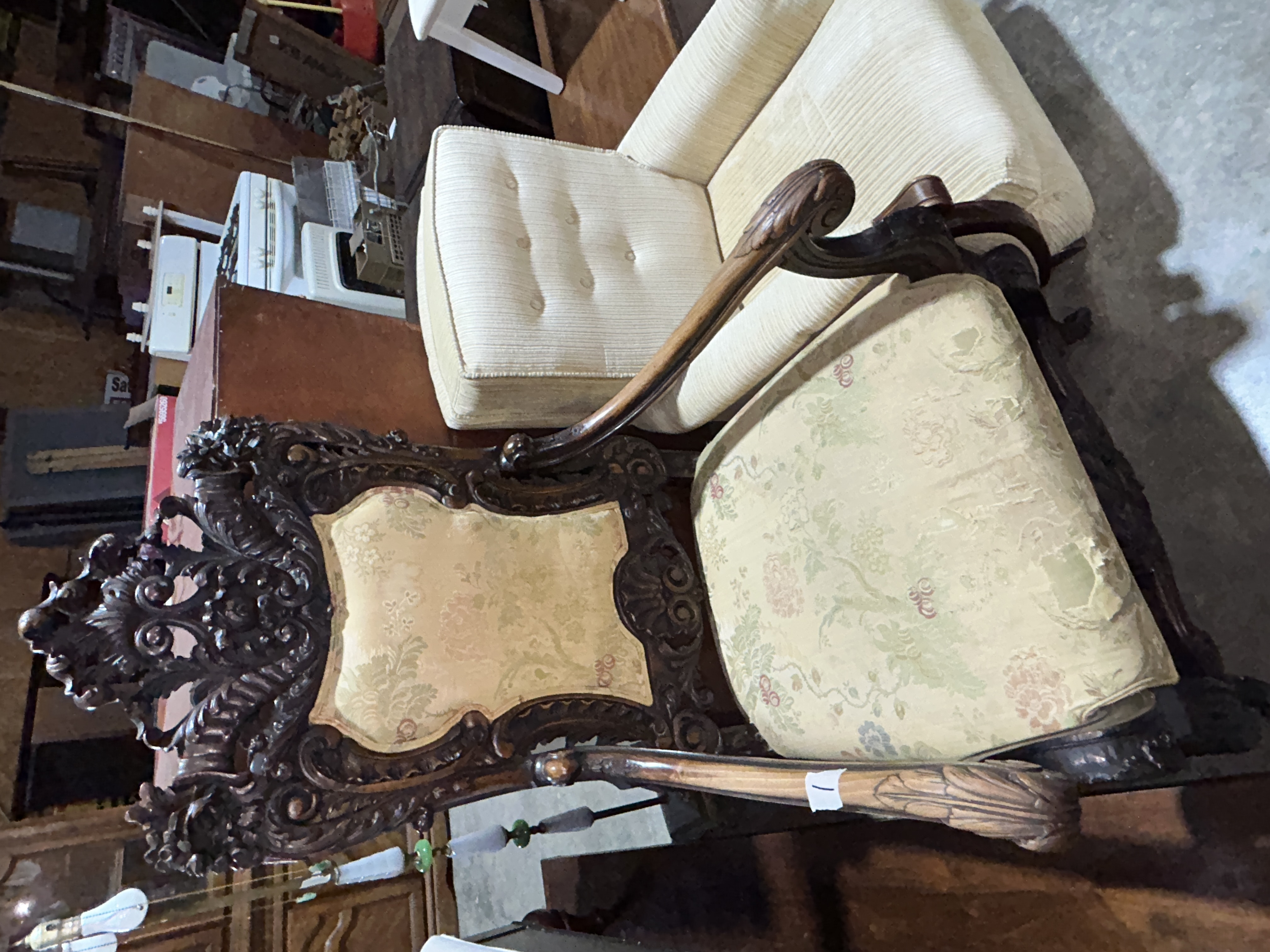 Special Estates Auction Image