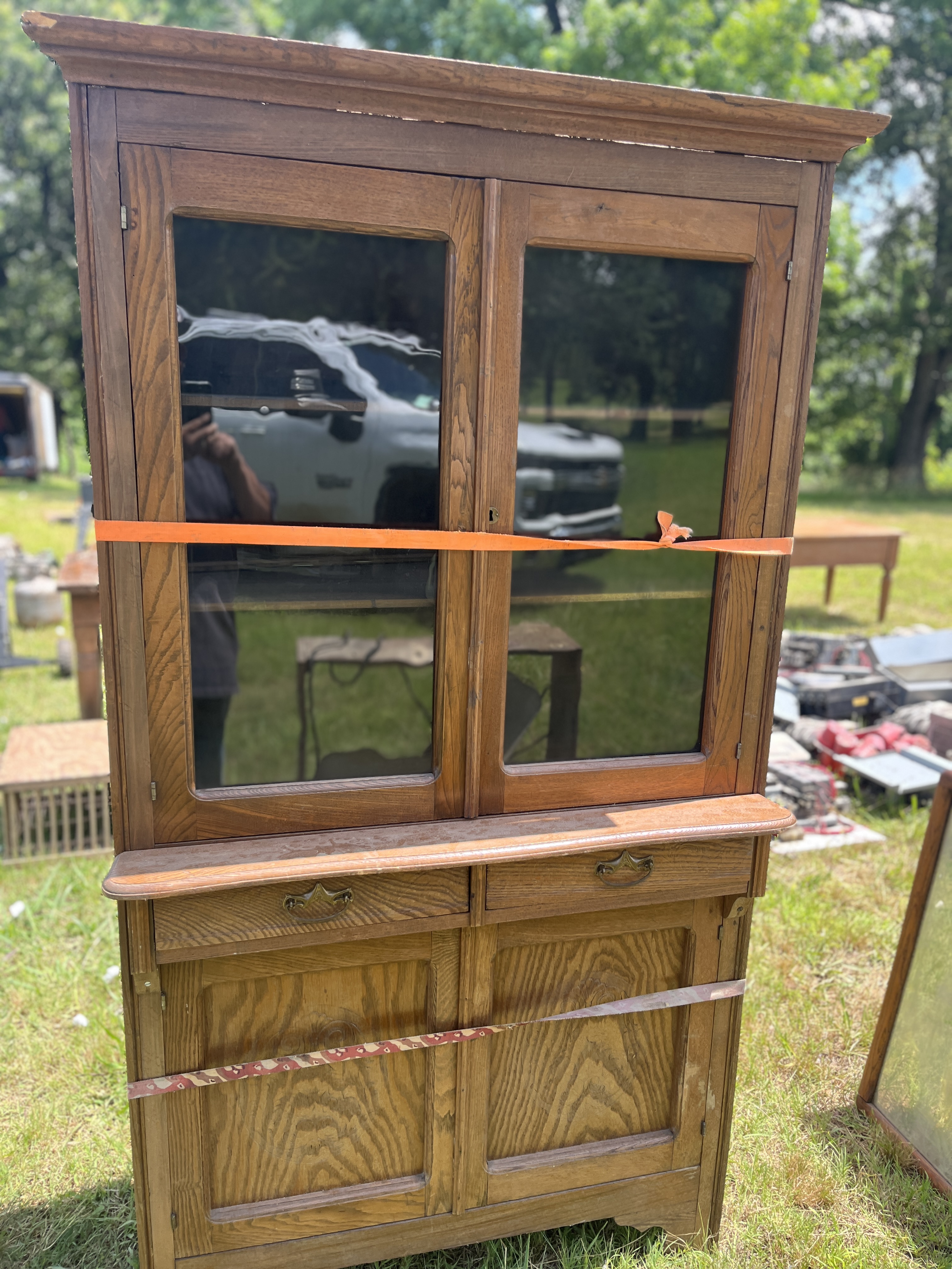 Real Estate & Personal Property Auction Image