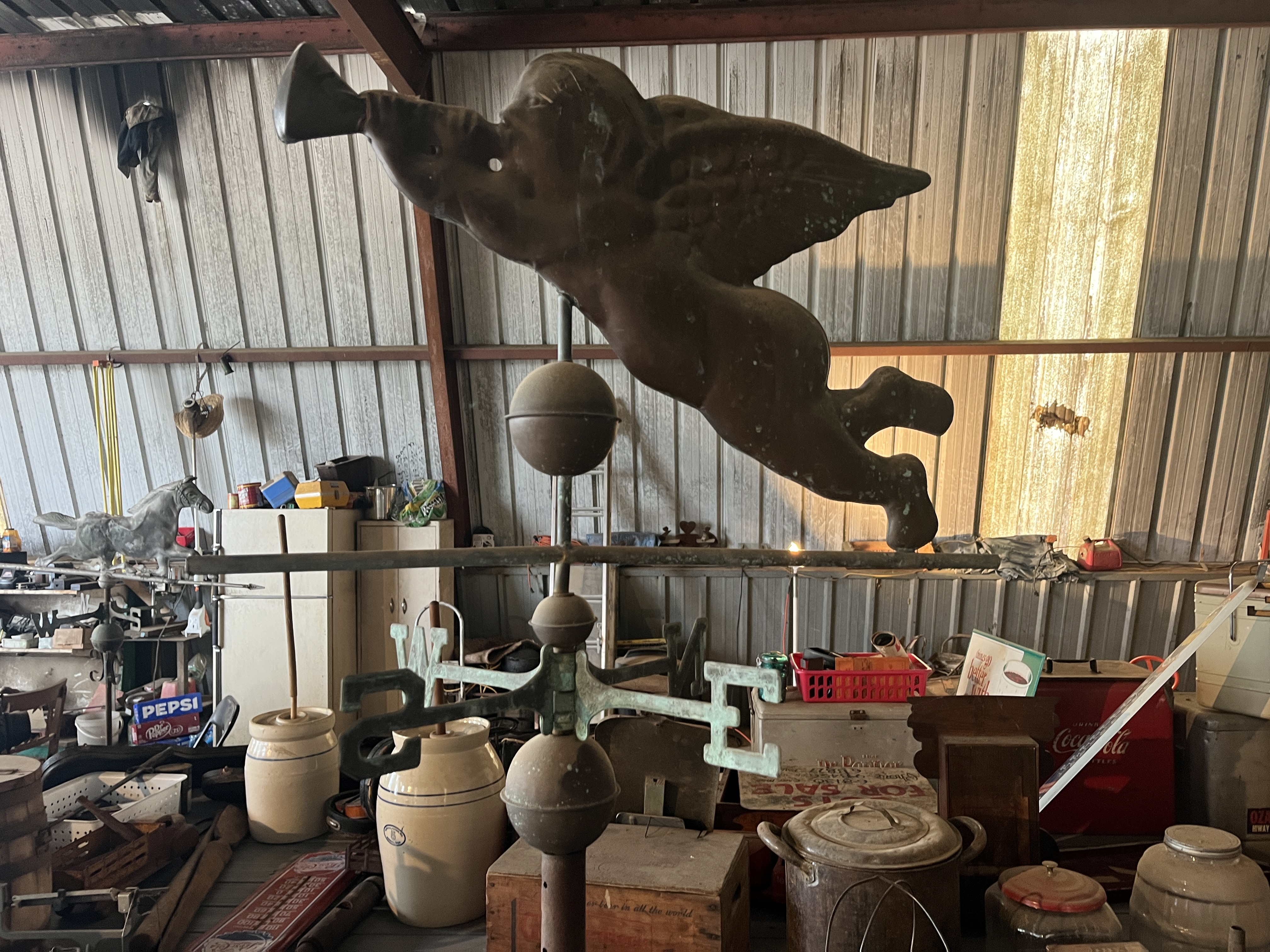 Collector's Dream Auction Image