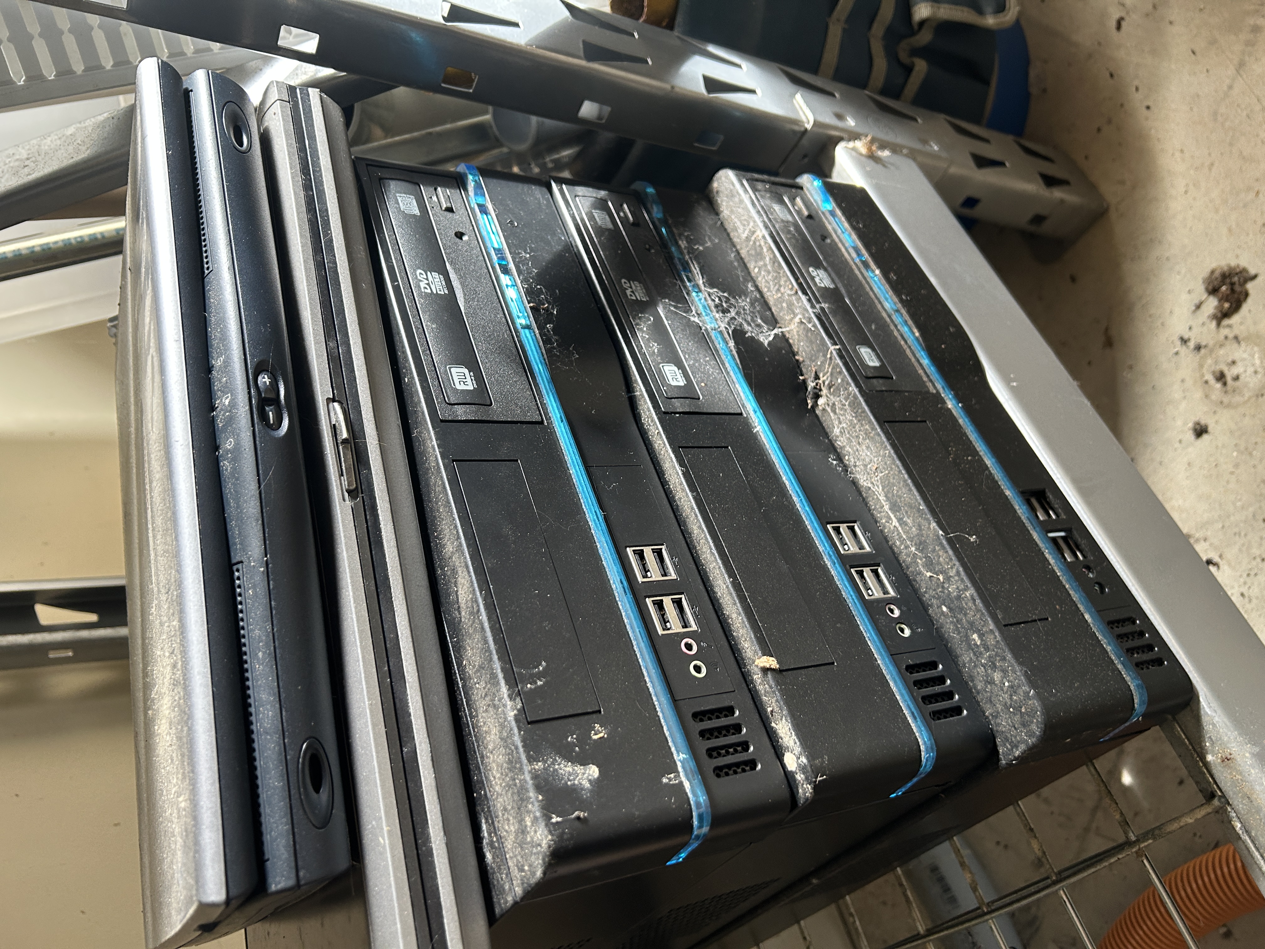 Real Estate & Personal Property Auction Image