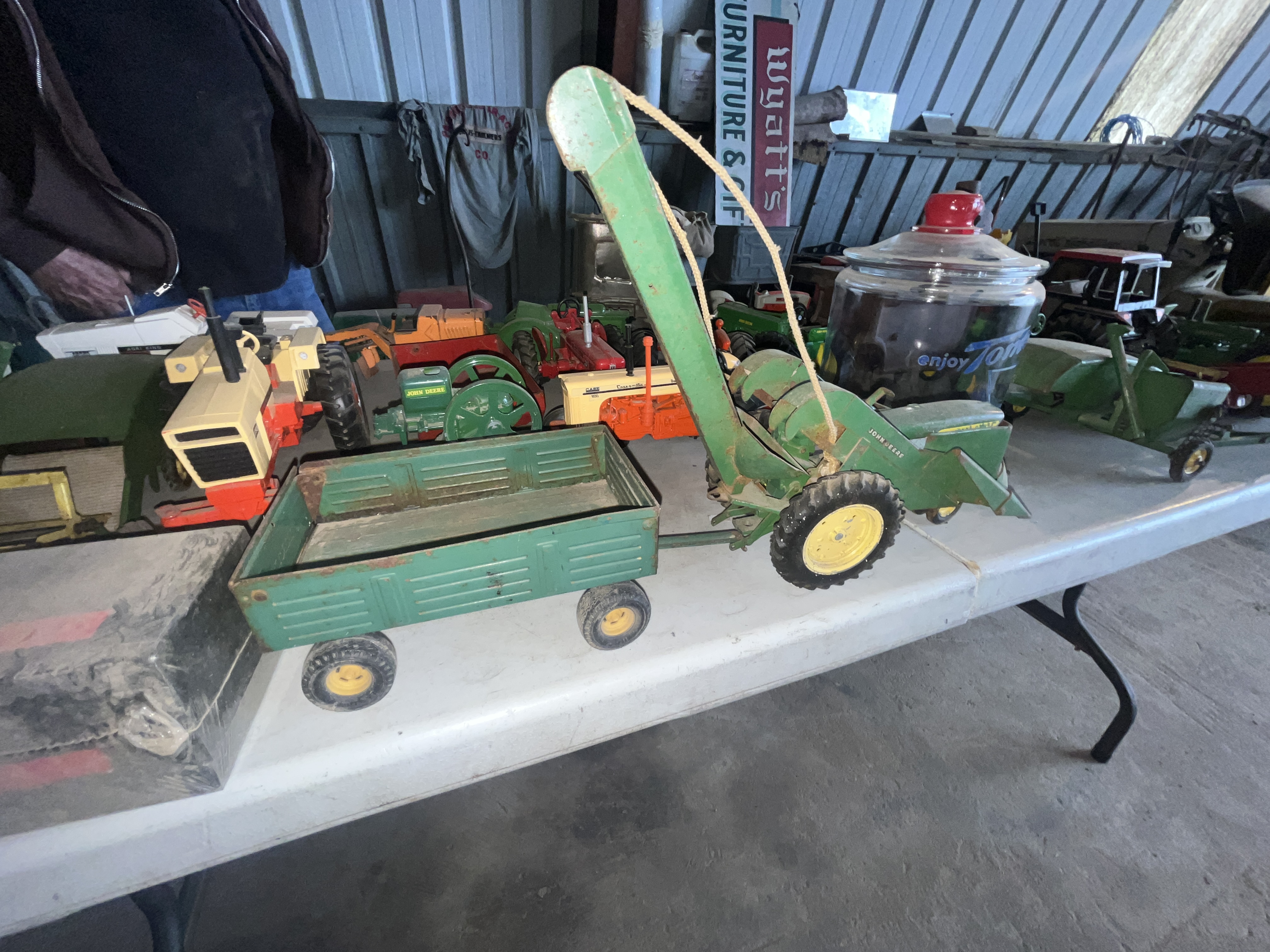 Collector's Dream Auction Image