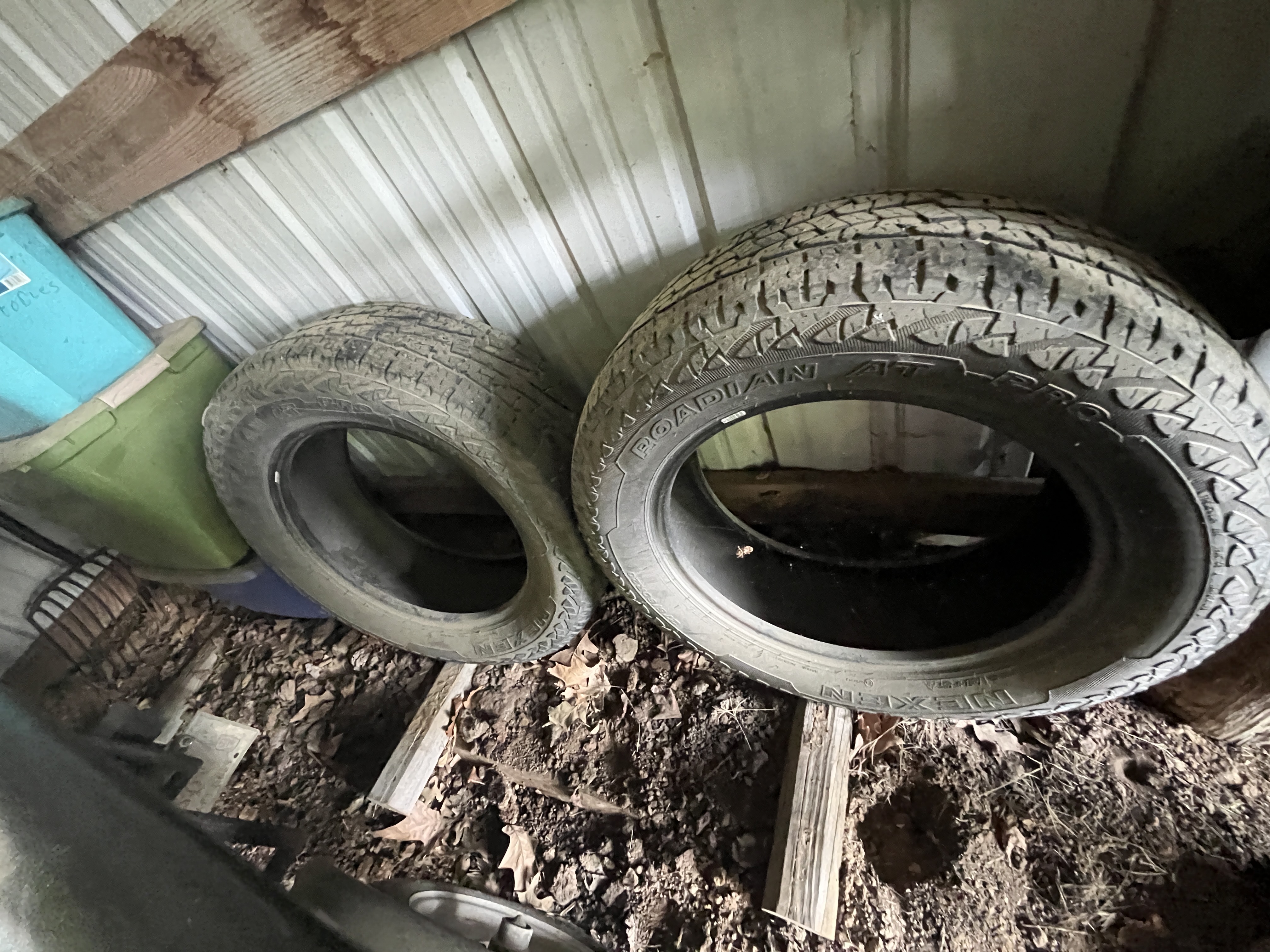 Real Estate & Personal Property Auction Image