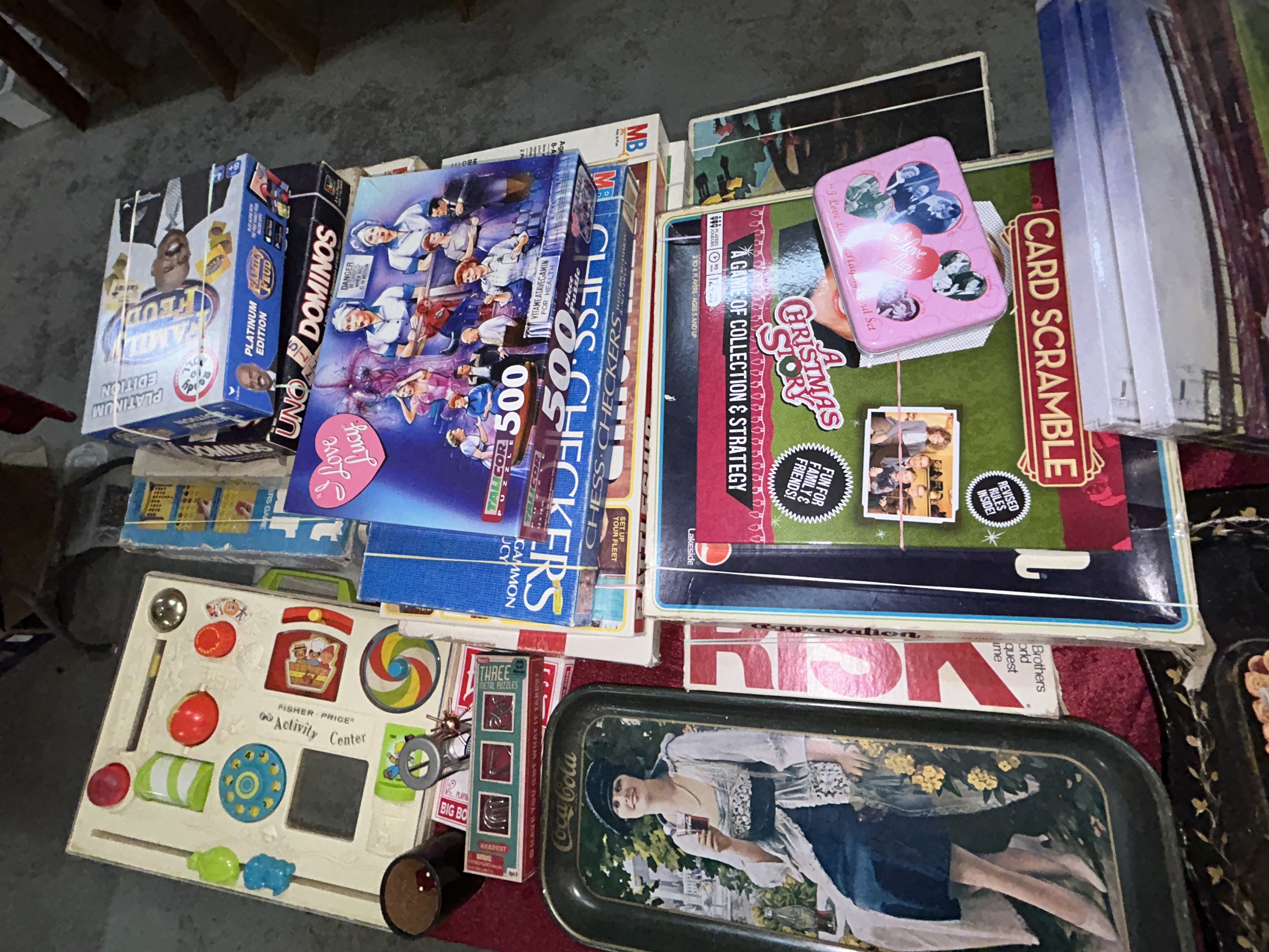 Special Estates Auction Image