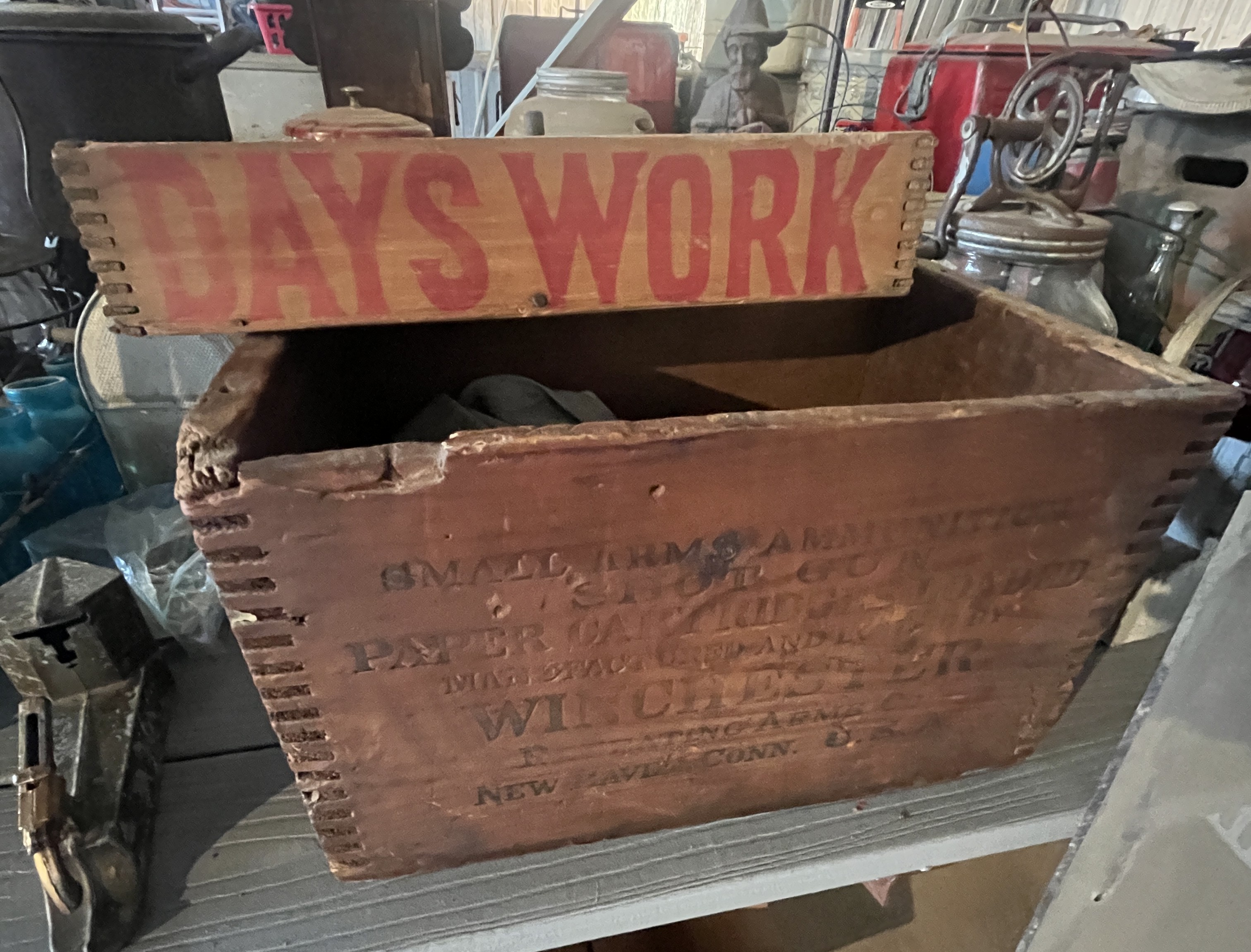 Collector's Dream Auction Image