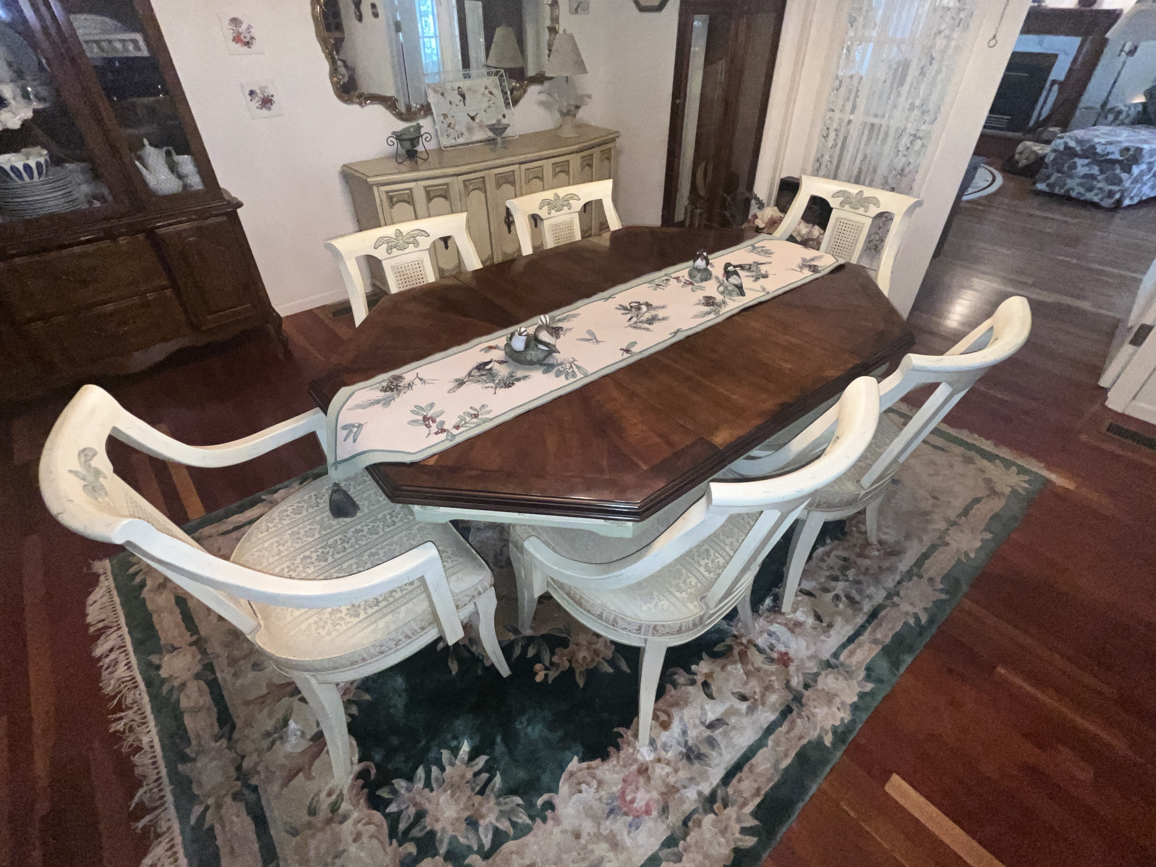 Estate Auction of Alta Grim Image