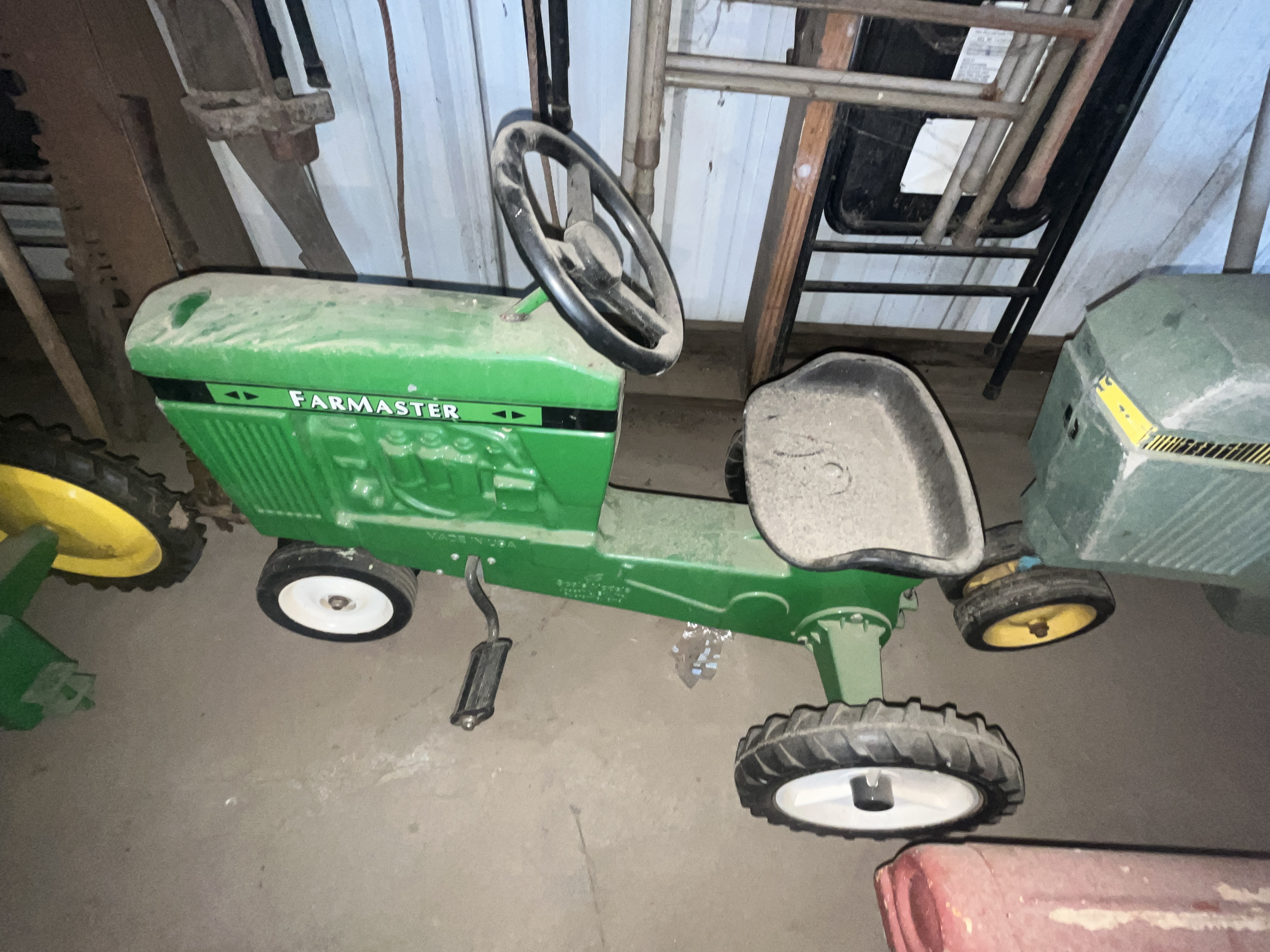 Collector's Dream Auction Image