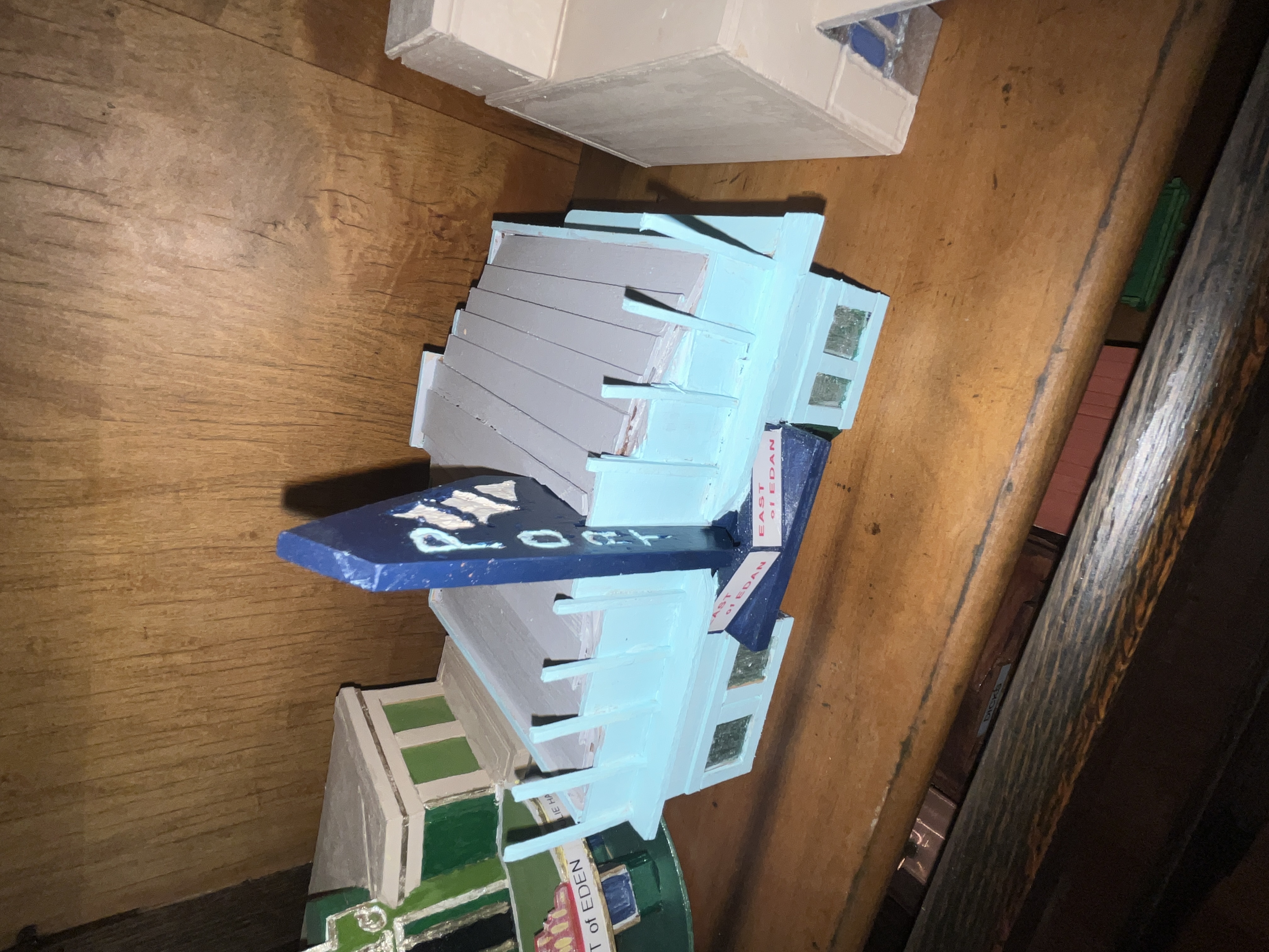 Varvil Estate Auction Image