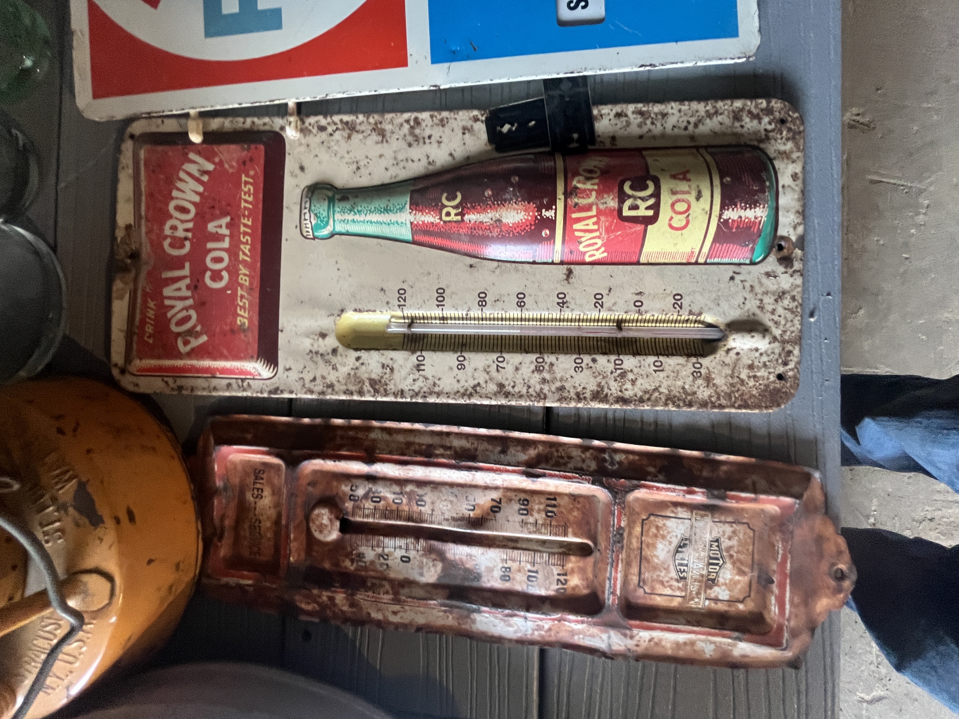 Collector's Dream Auction Image