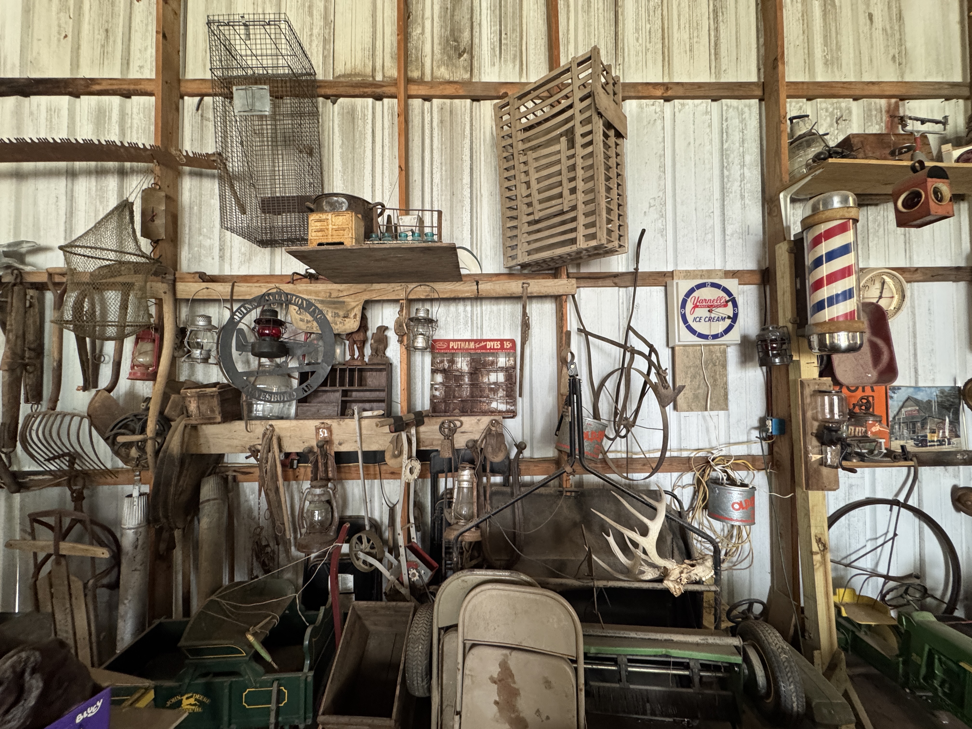 Collector's Dream Auction Image