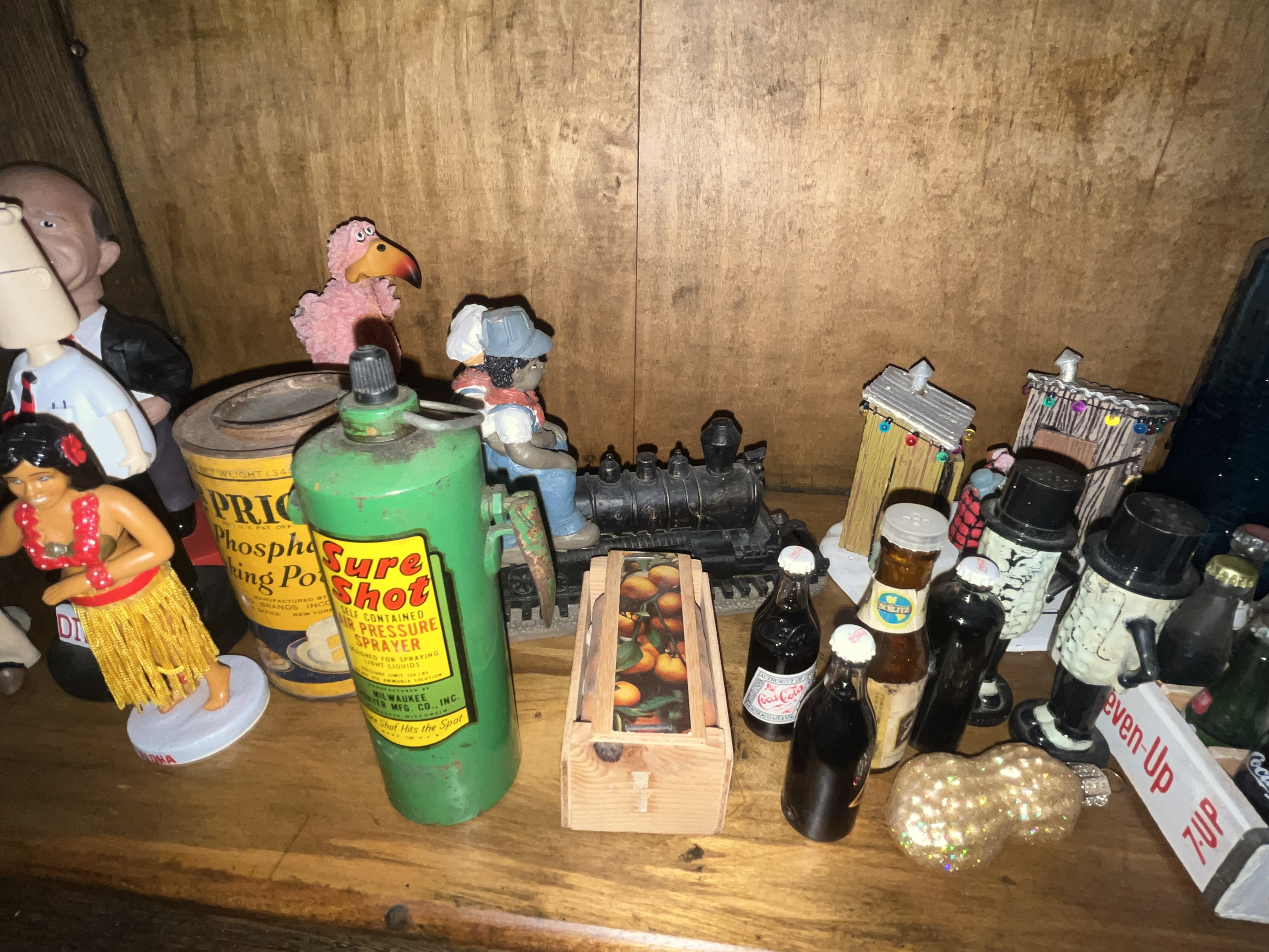 Varvil Estate Auction Image