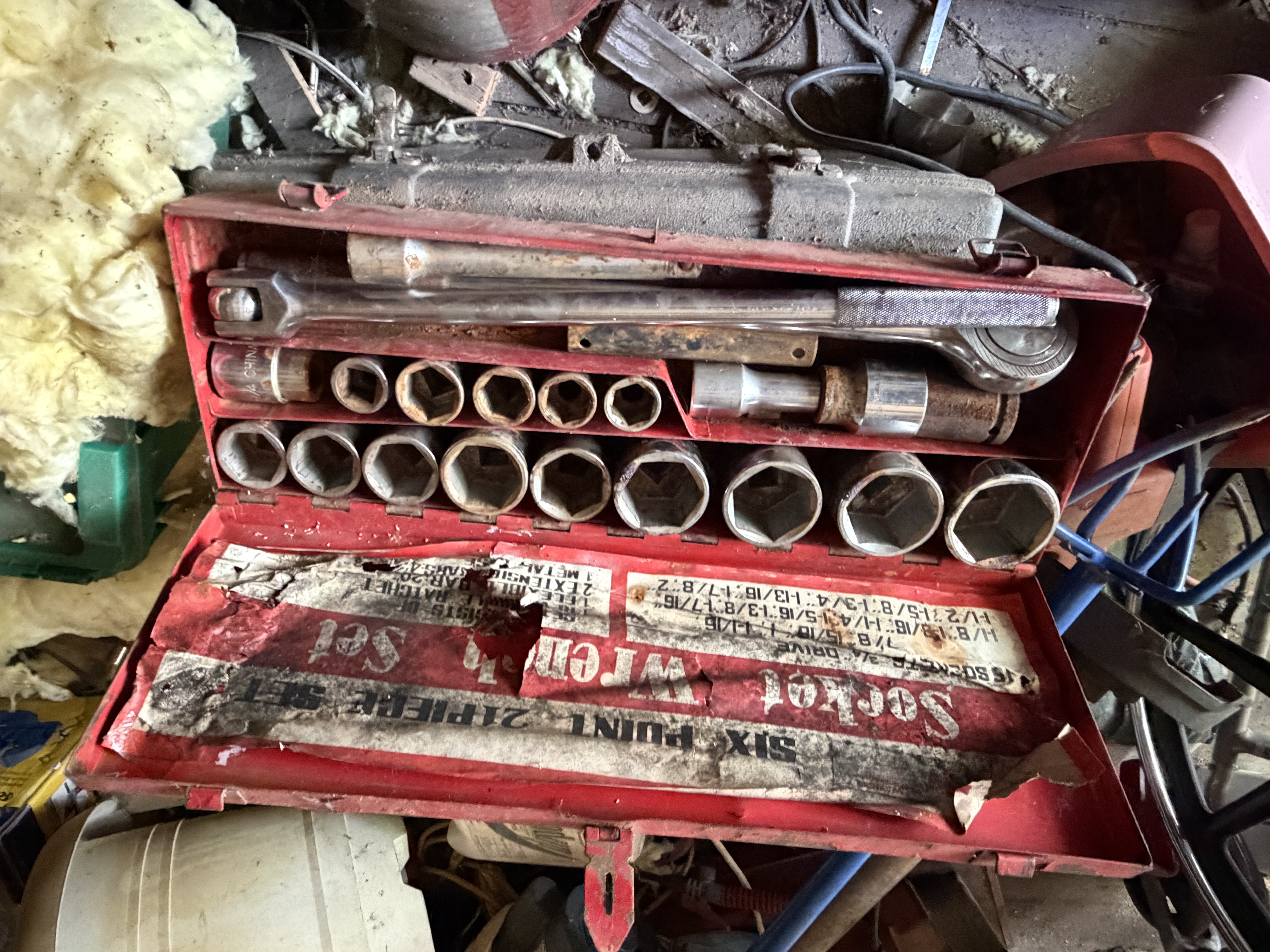 Real Estate & Personal Property Auction Image