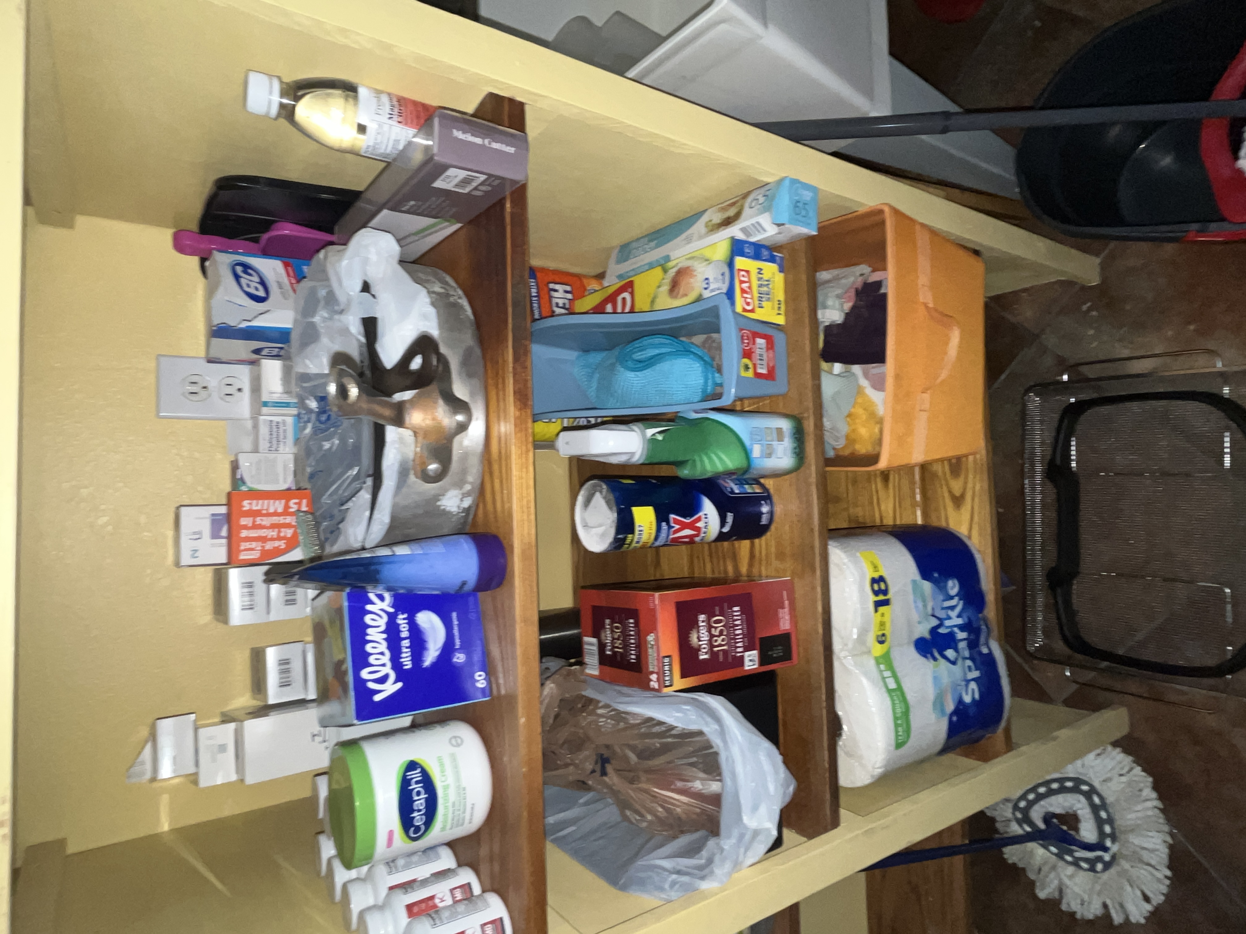 Varvil Estate Auction Image