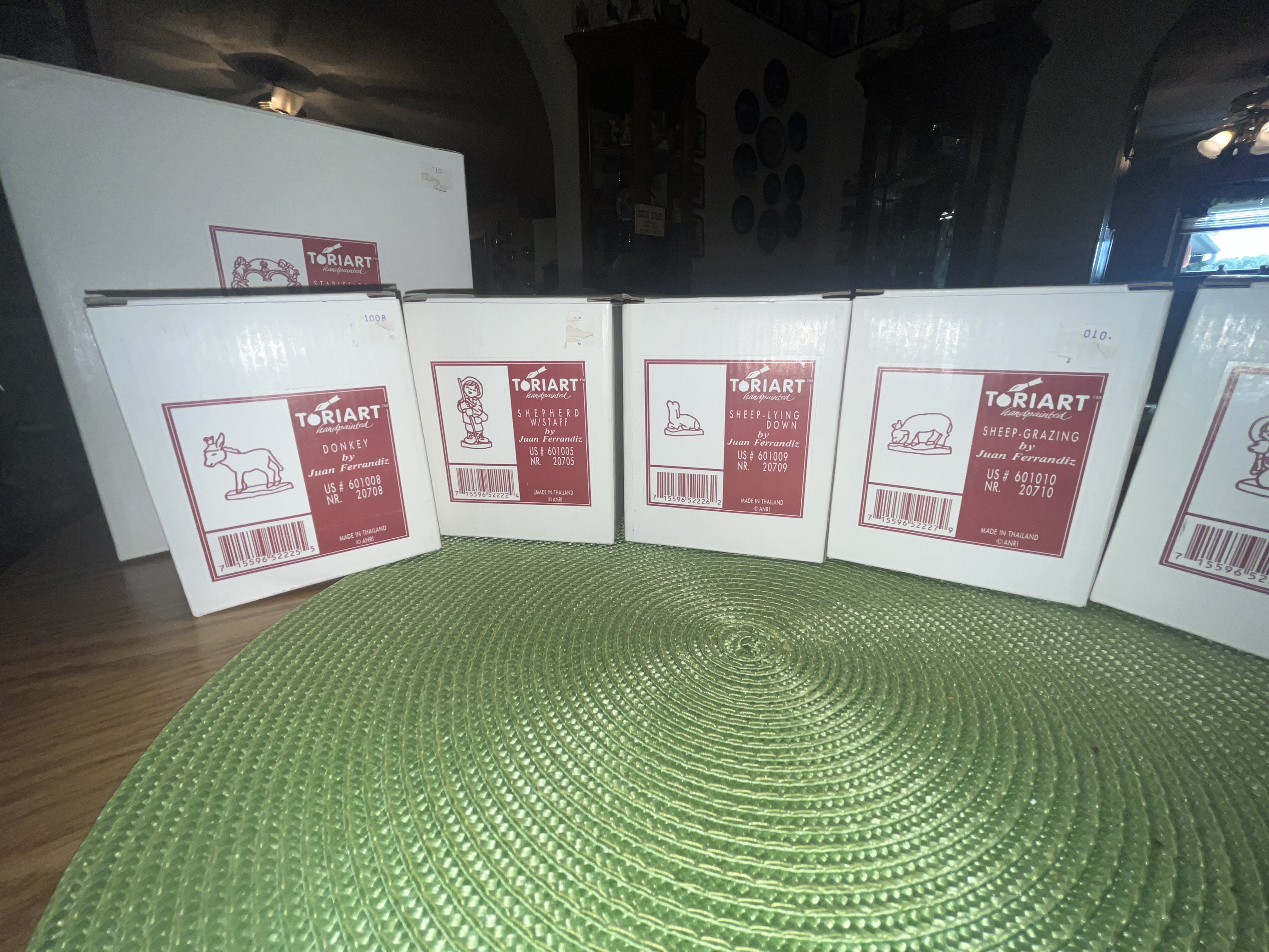 Estate Auction of Alta Grim Image