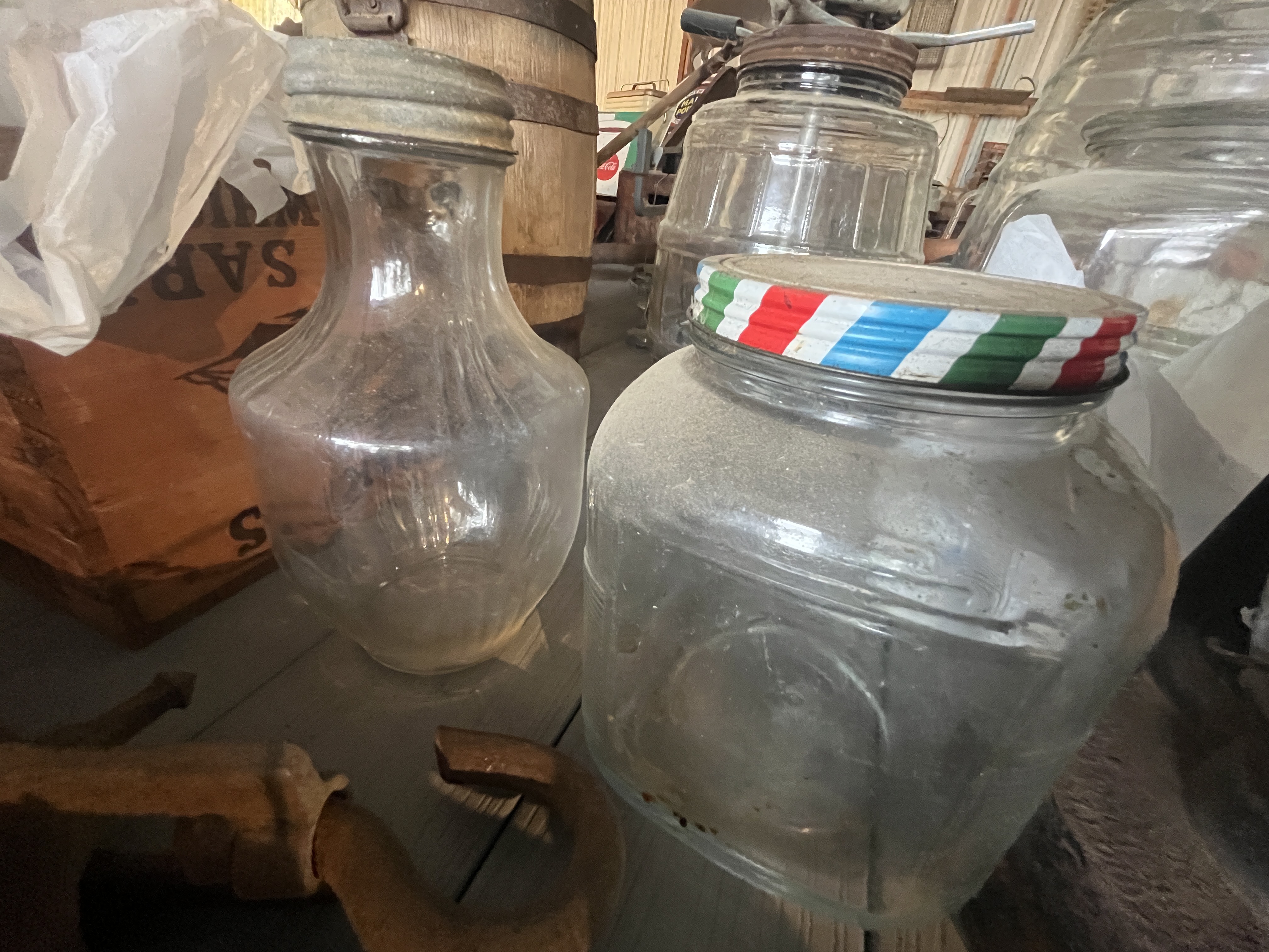 Collector's Dream Auction Image