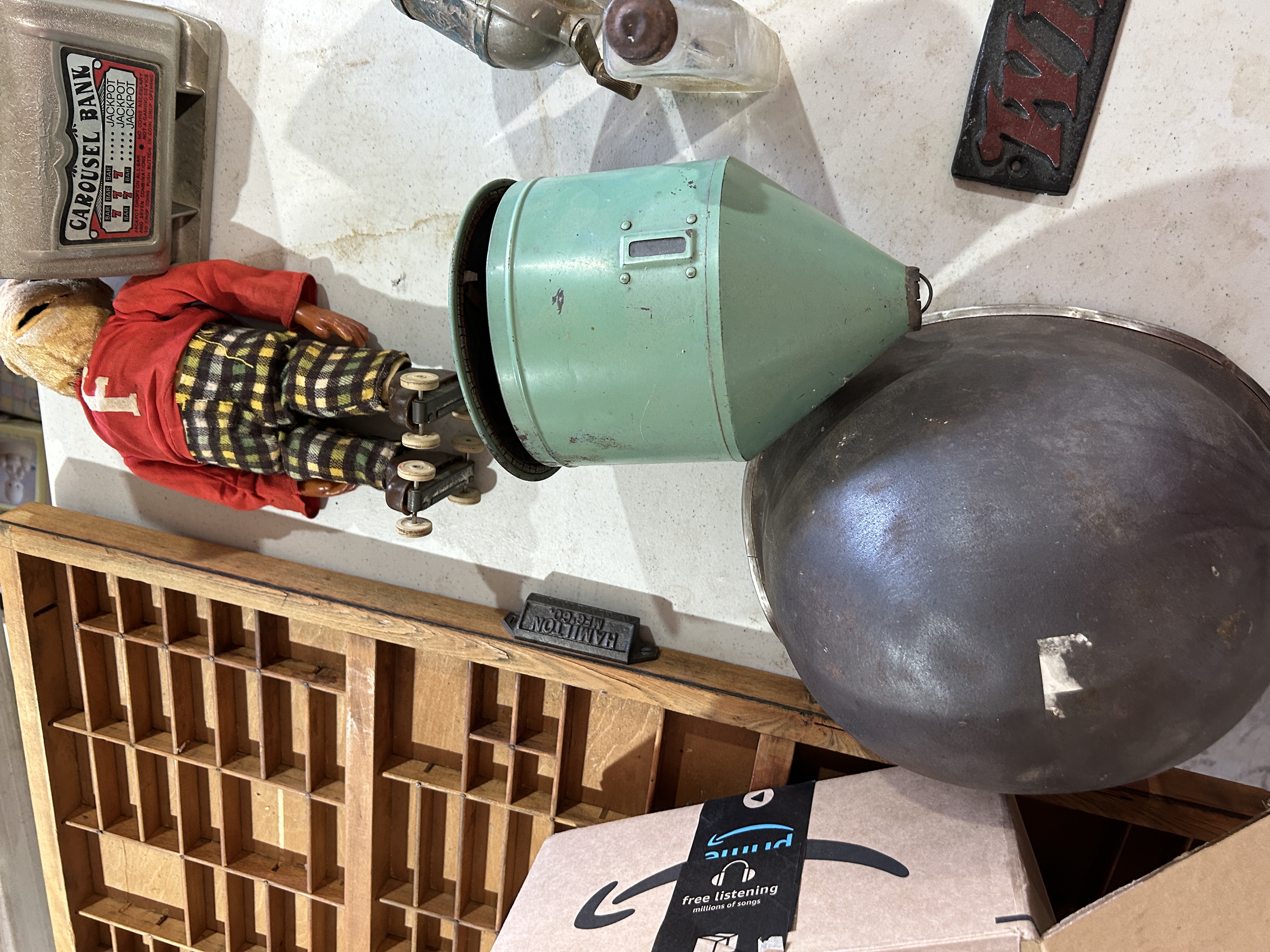 Special Estates Auction Image