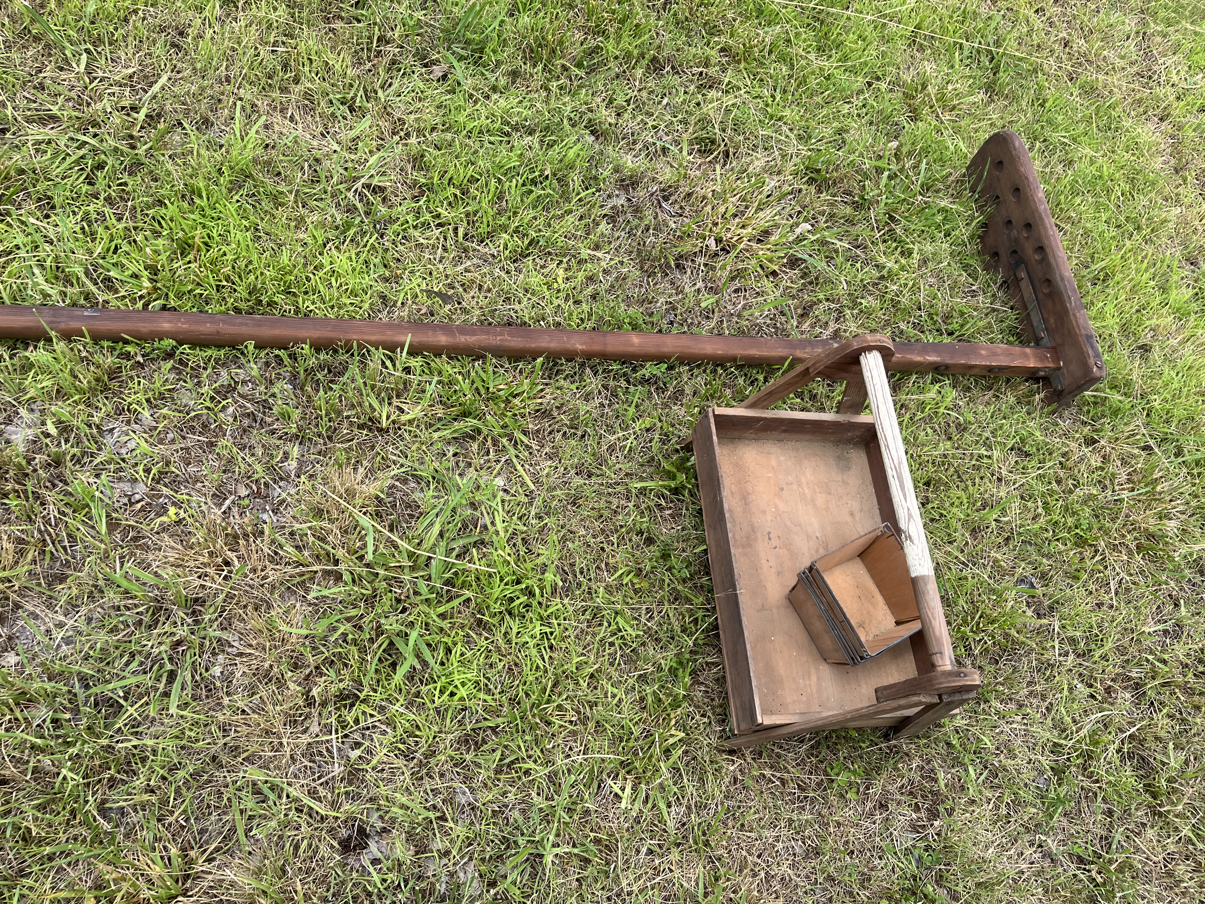 Real Estate & Personal Property Auction Image