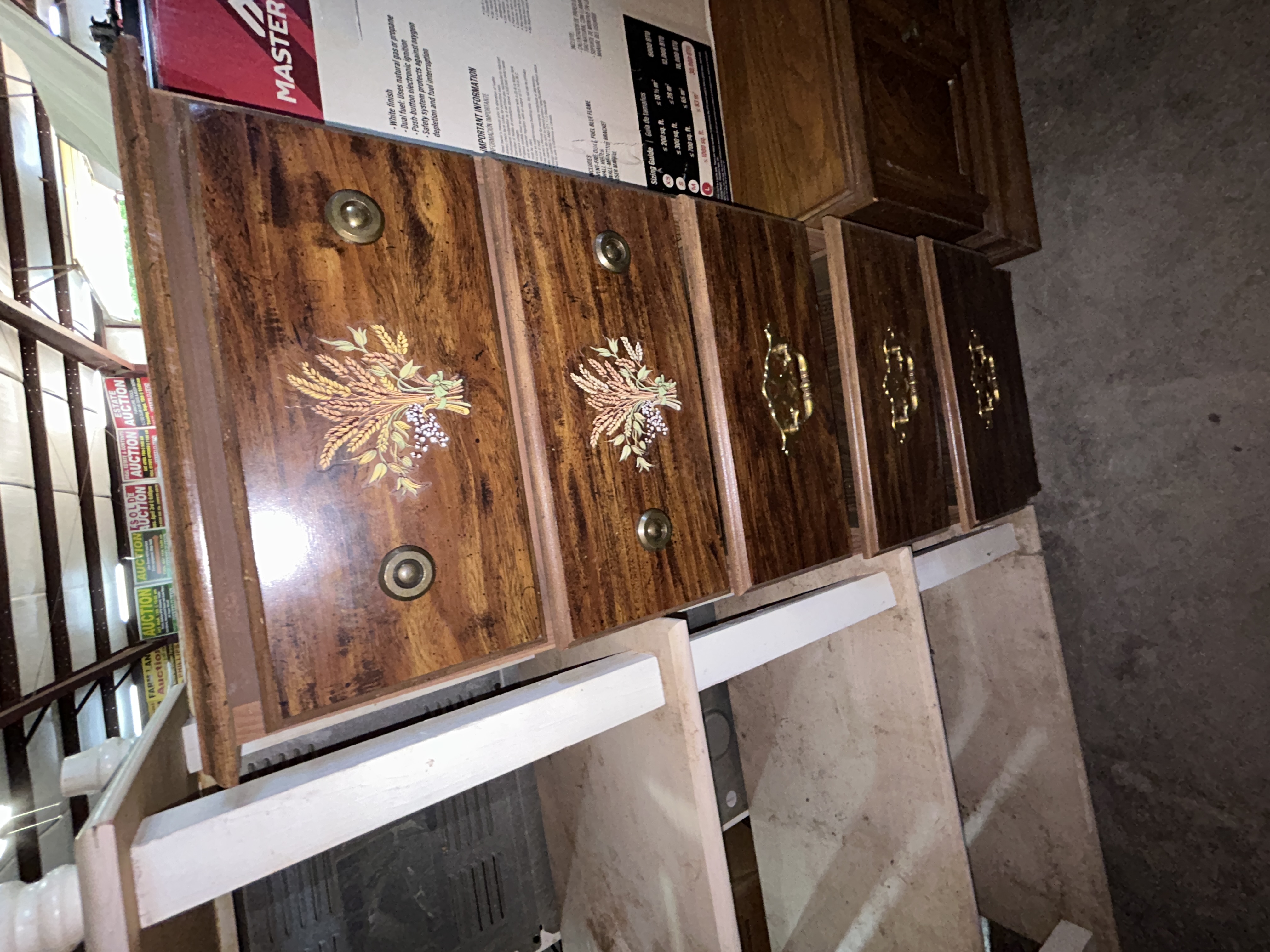 Special Estates Auction Image