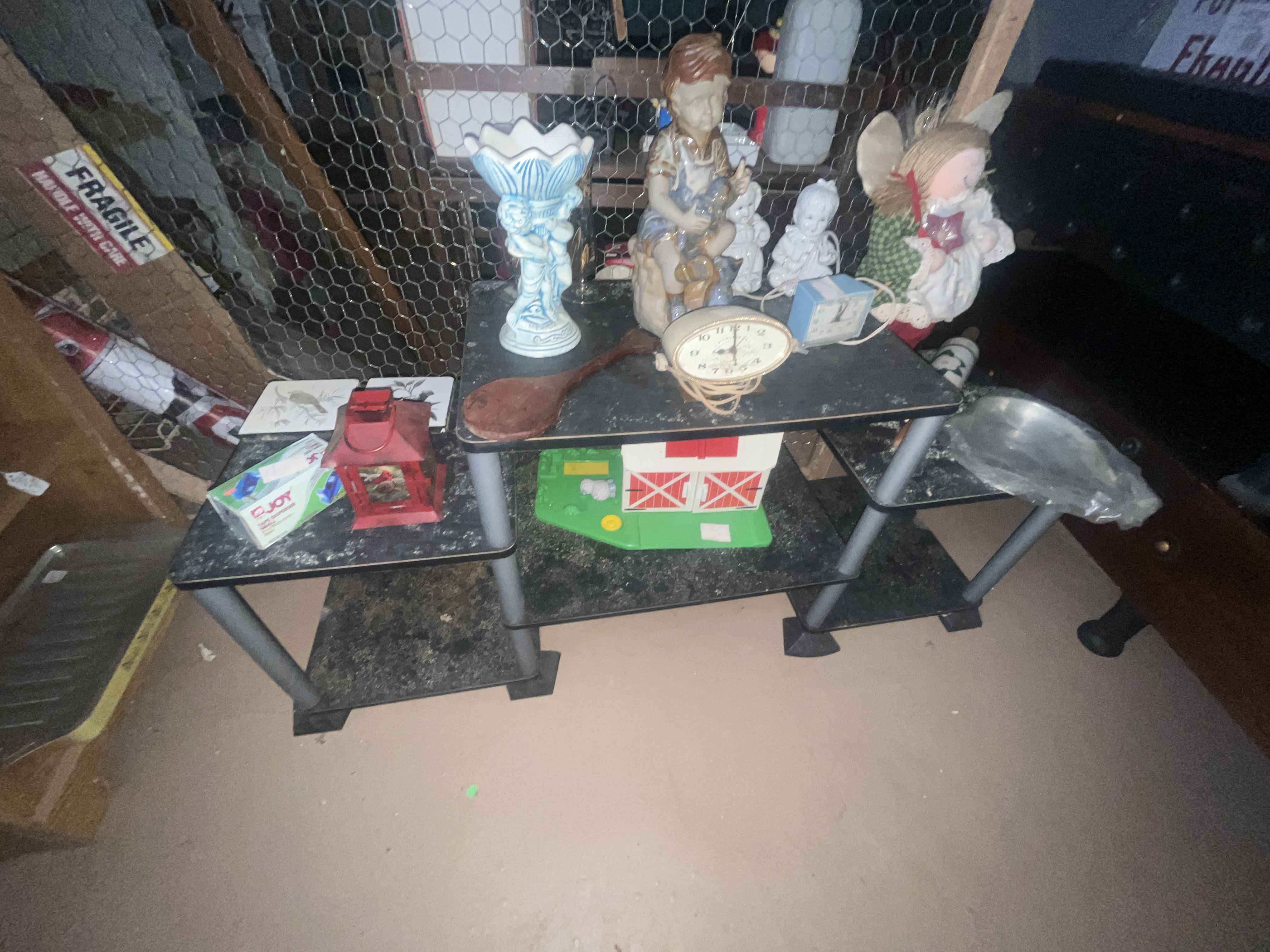 Real Estate & Retail Business Liquidation Image