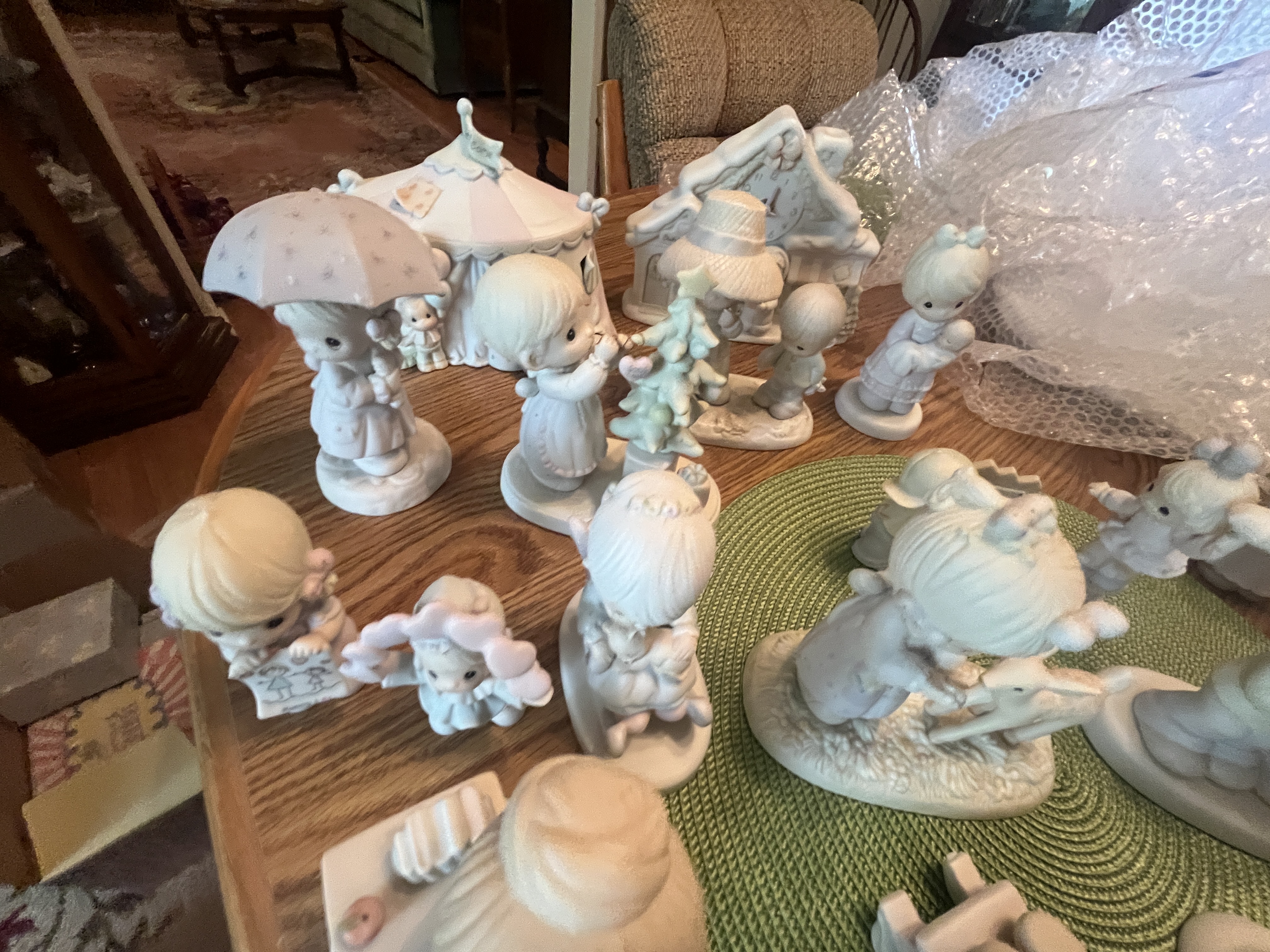 Estate Auction of Alta Grim Image