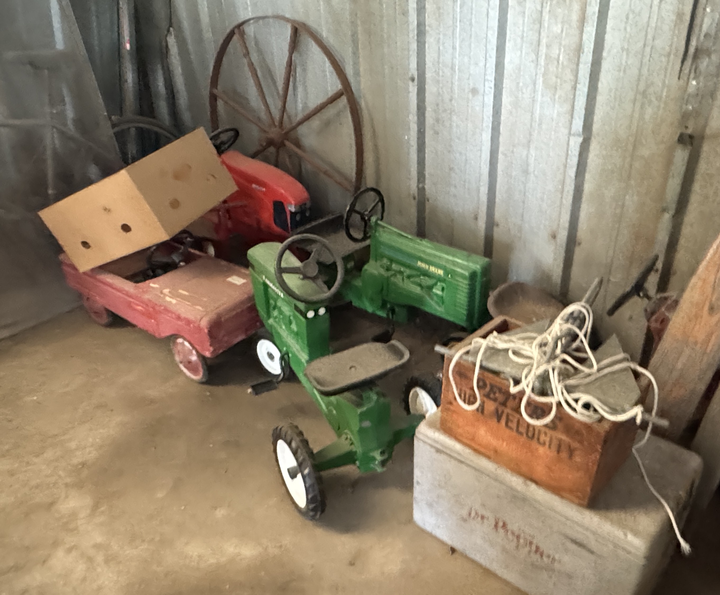 Collector's Dream Auction Image