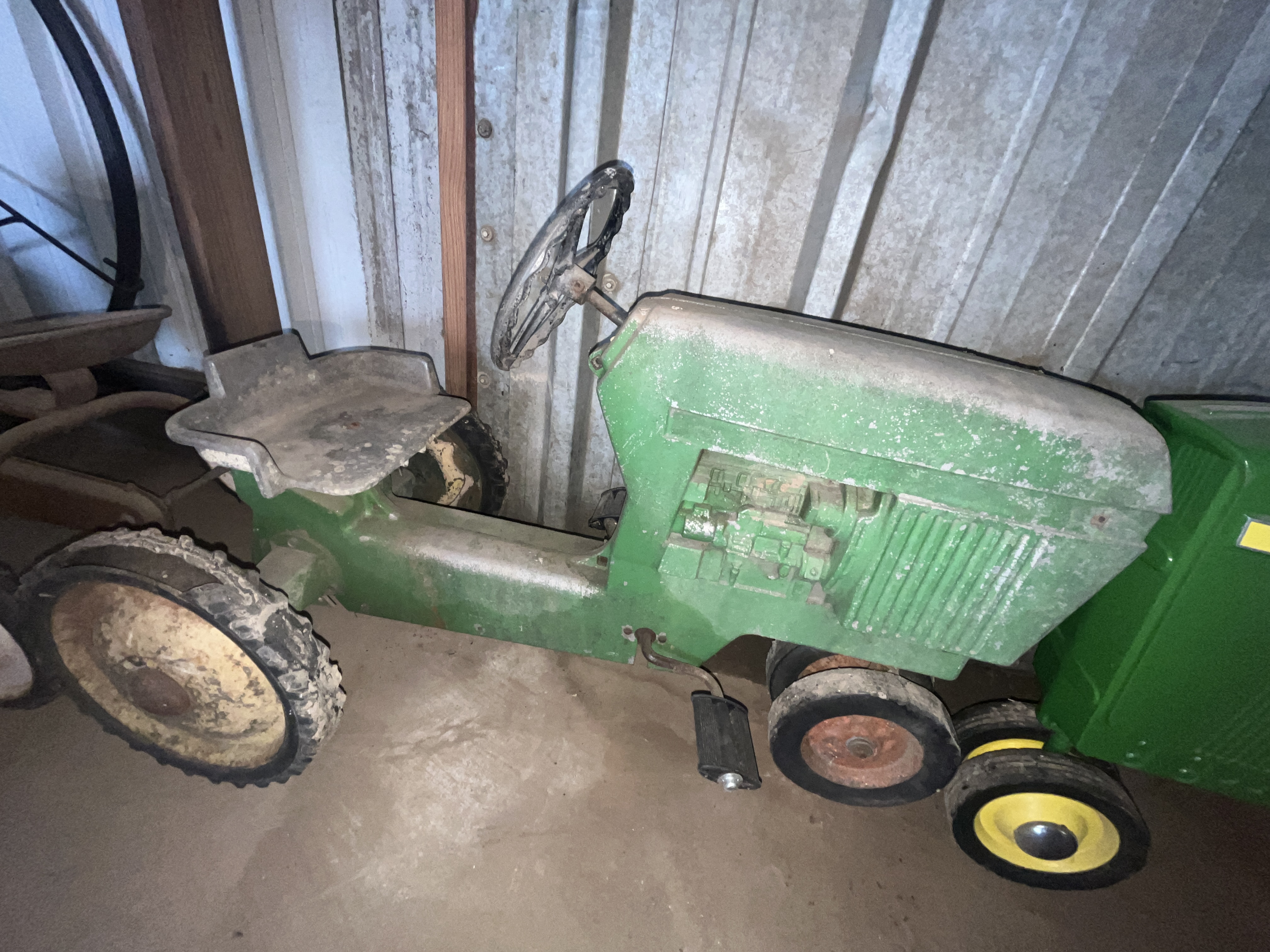 Collector's Dream Auction Image