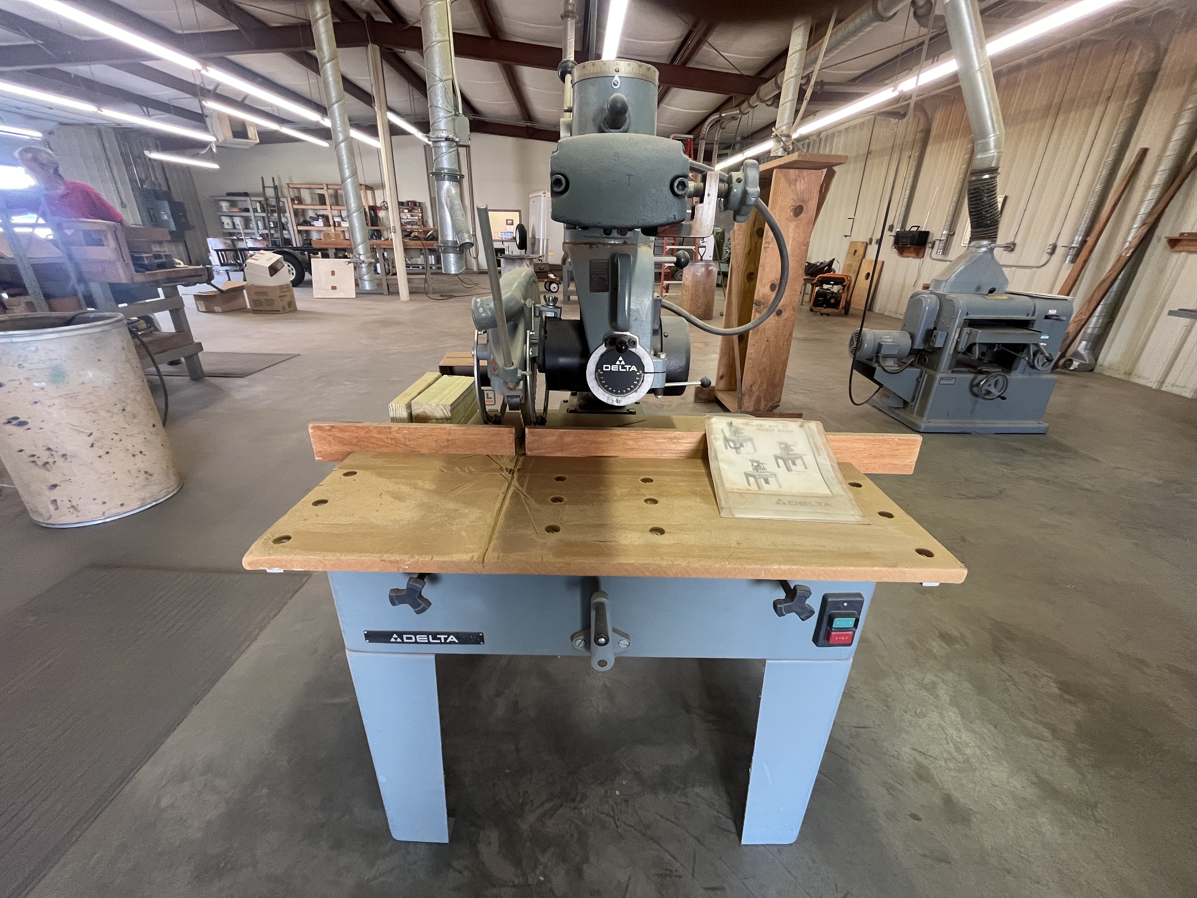 Commercial Foundry Casting Auction, Kroeter Inc. Image
