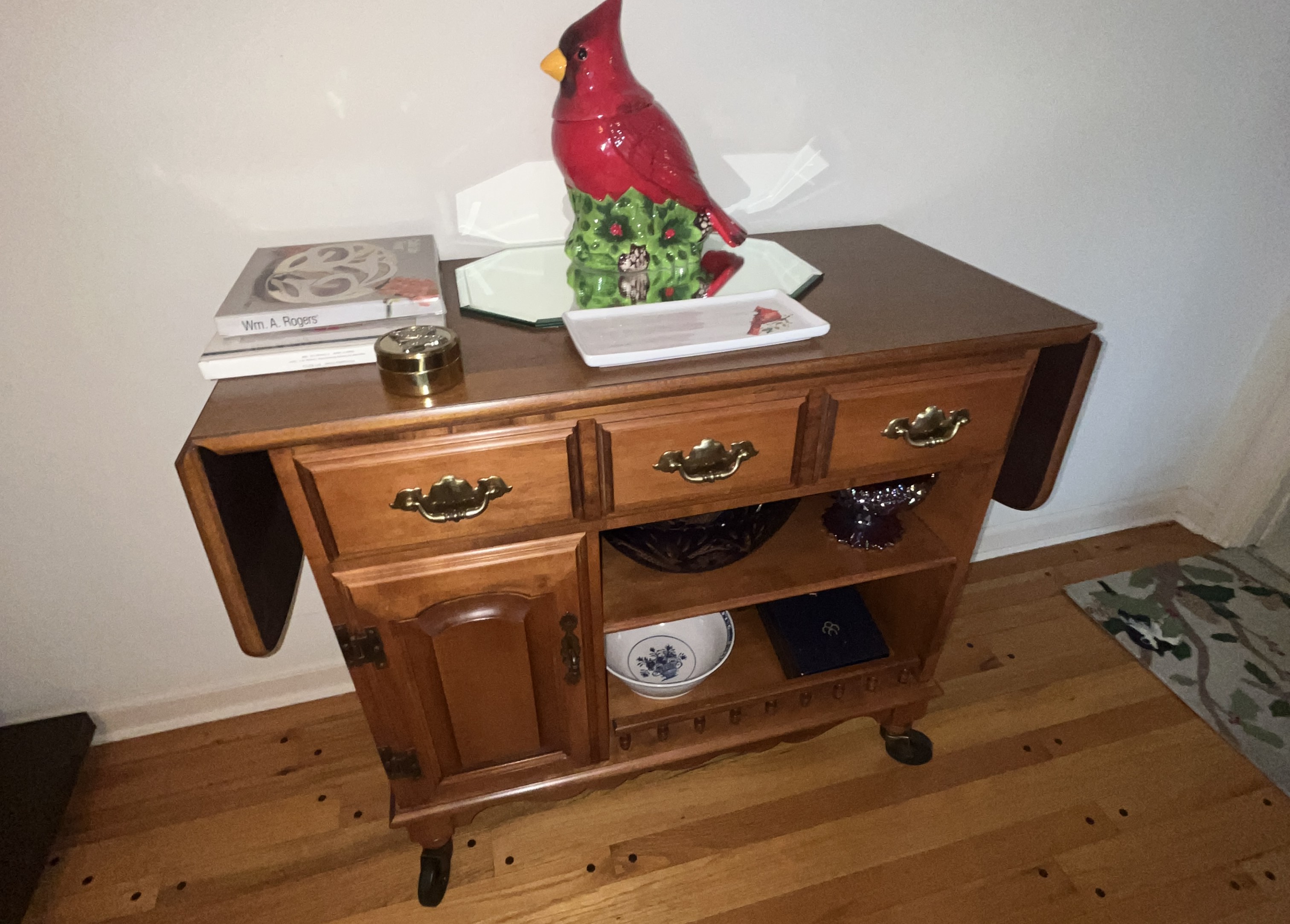 Estate Auction Image