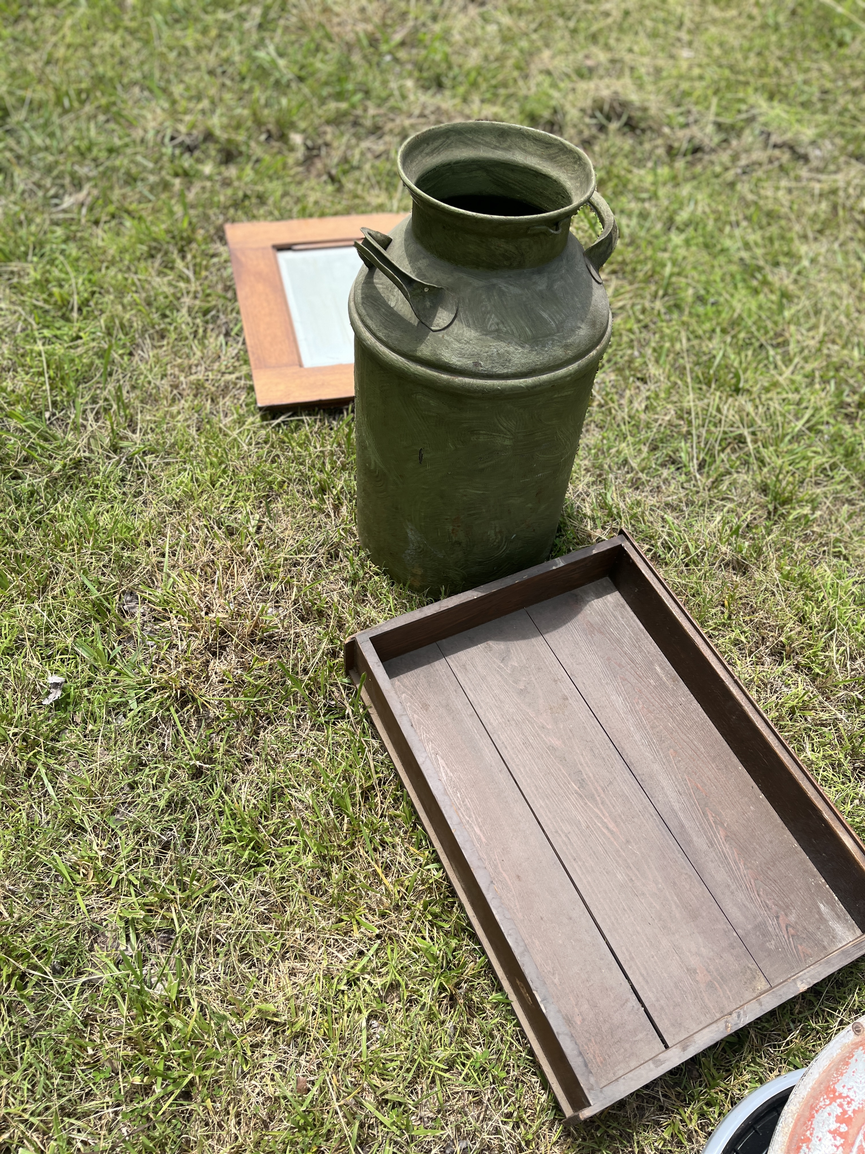 Real Estate & Personal Property Auction Image