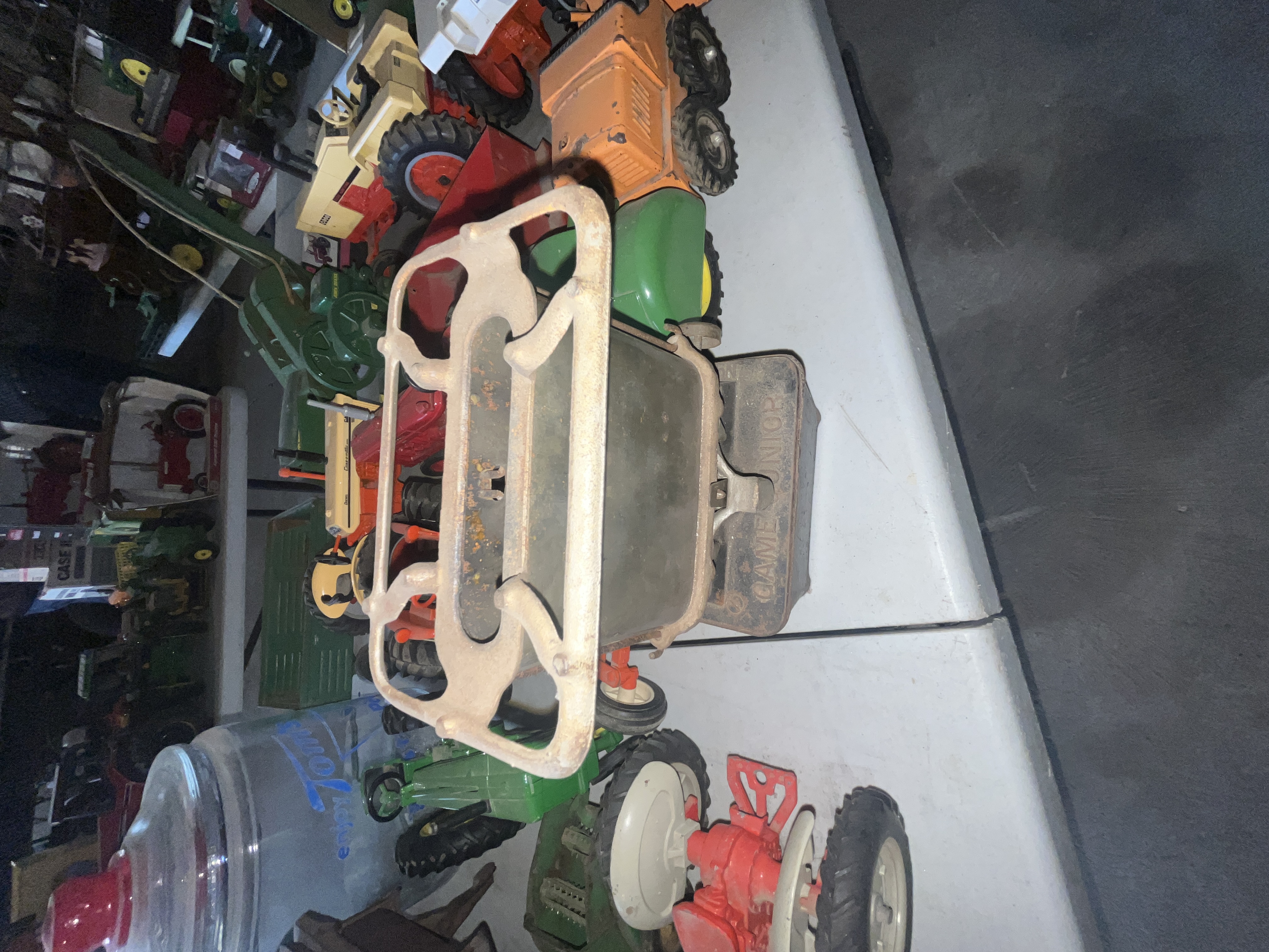 Collector's Dream Auction Image