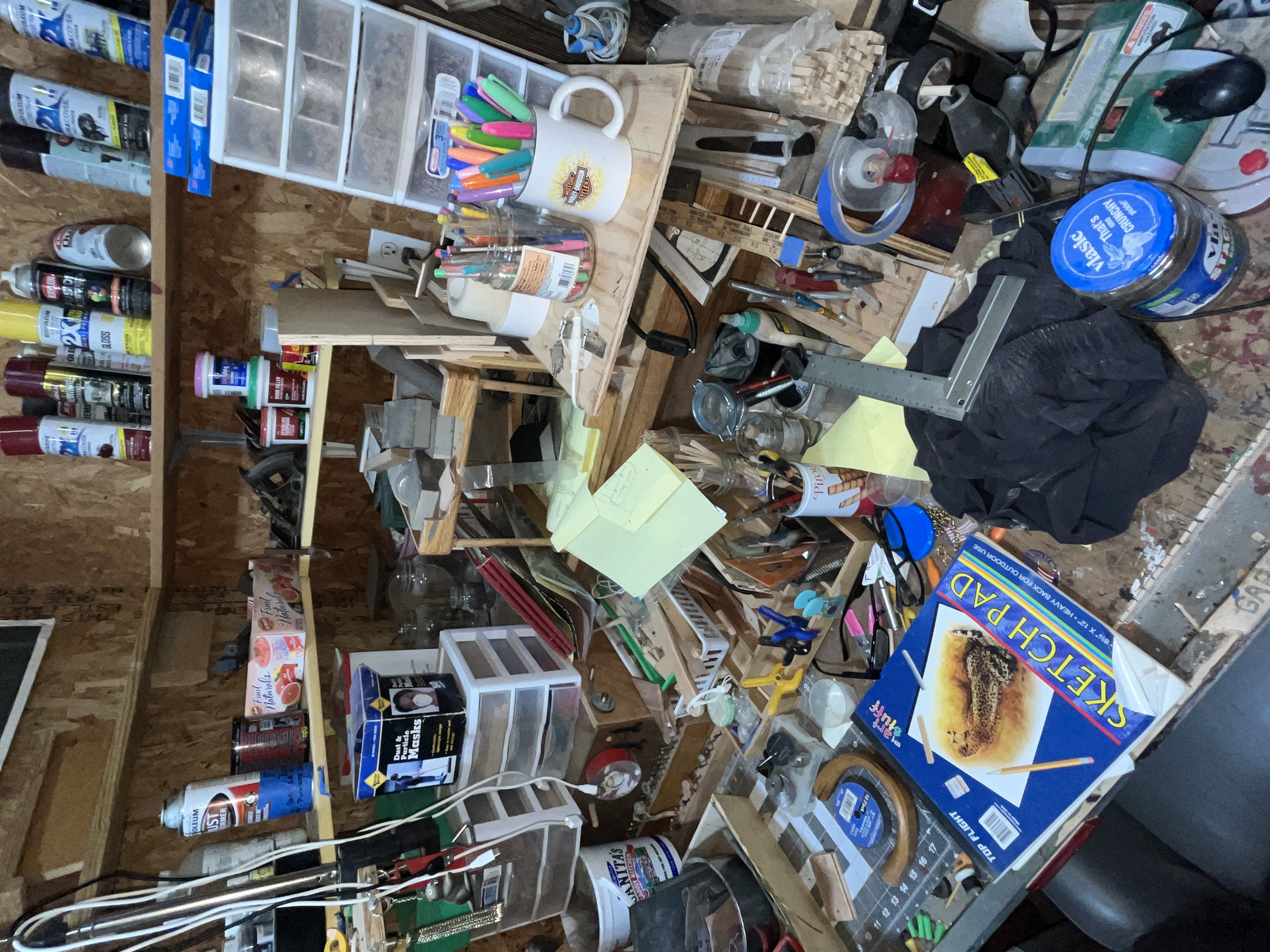 Varvil Estate Auction Image