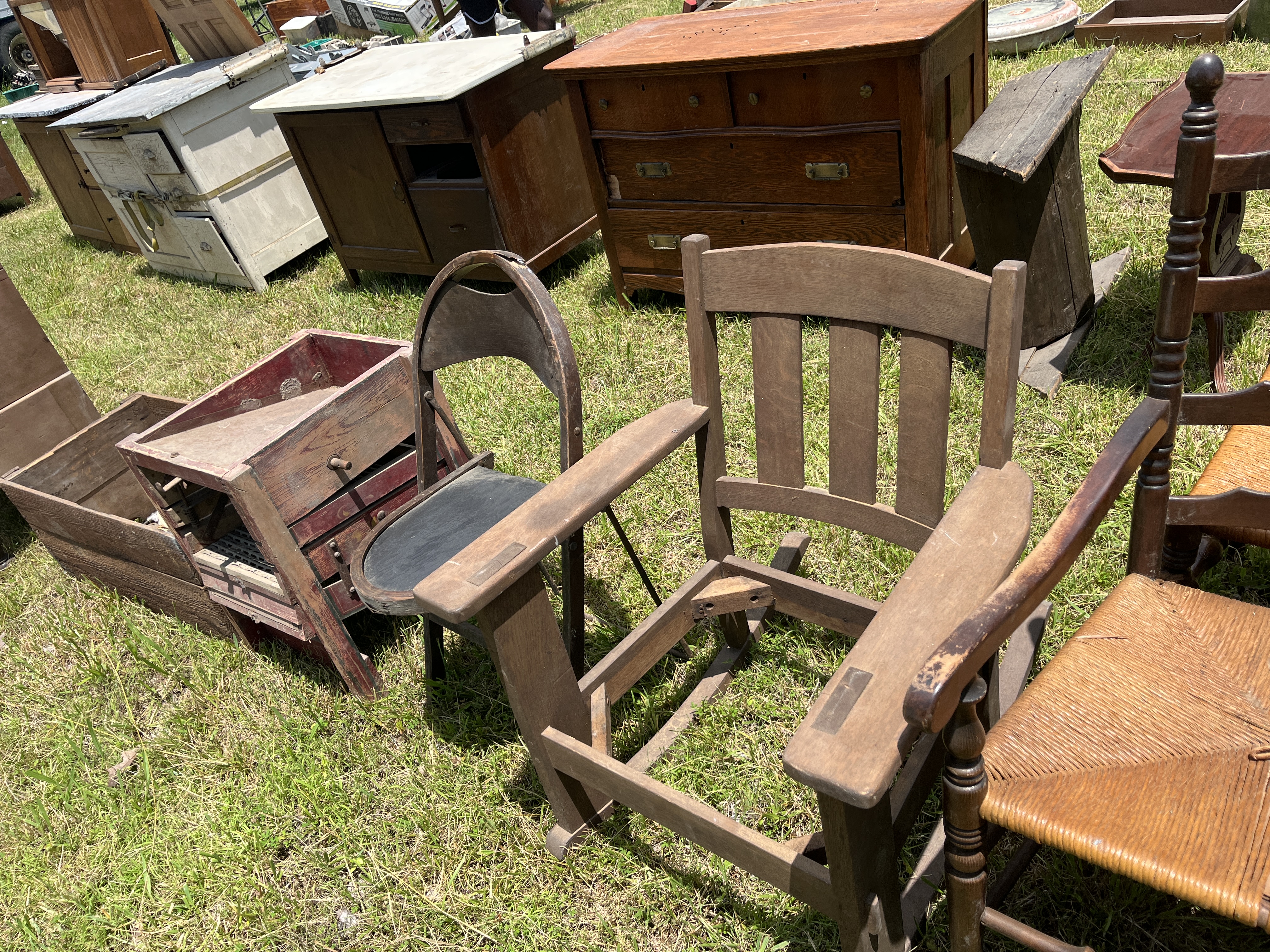 Real Estate & Personal Property Auction Image